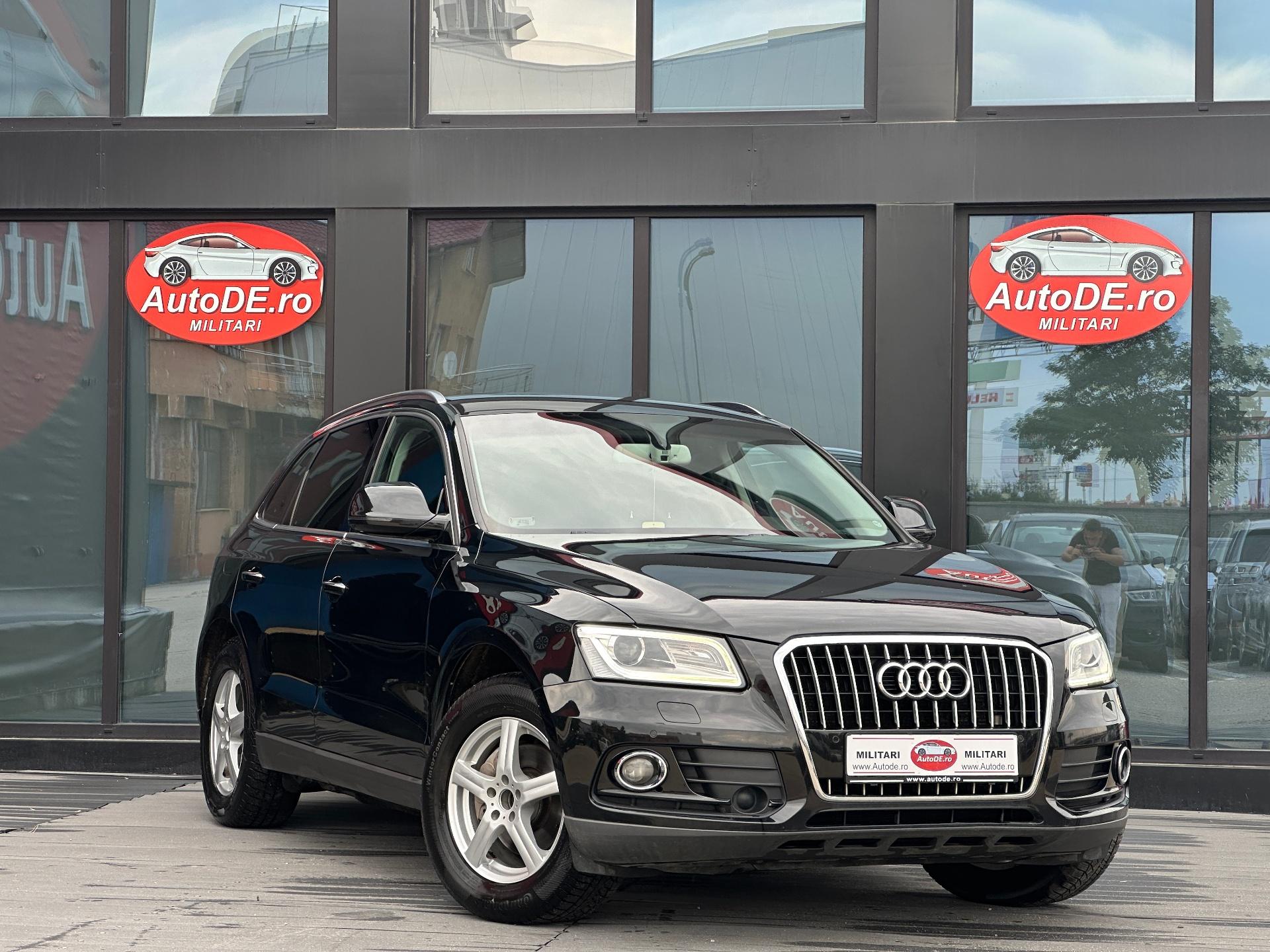 Audi-Q5