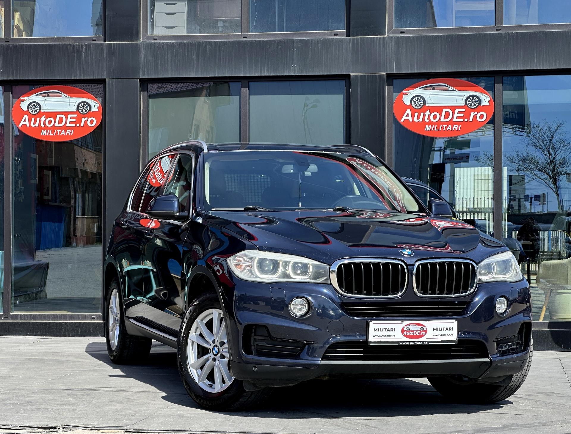 BMW-X5