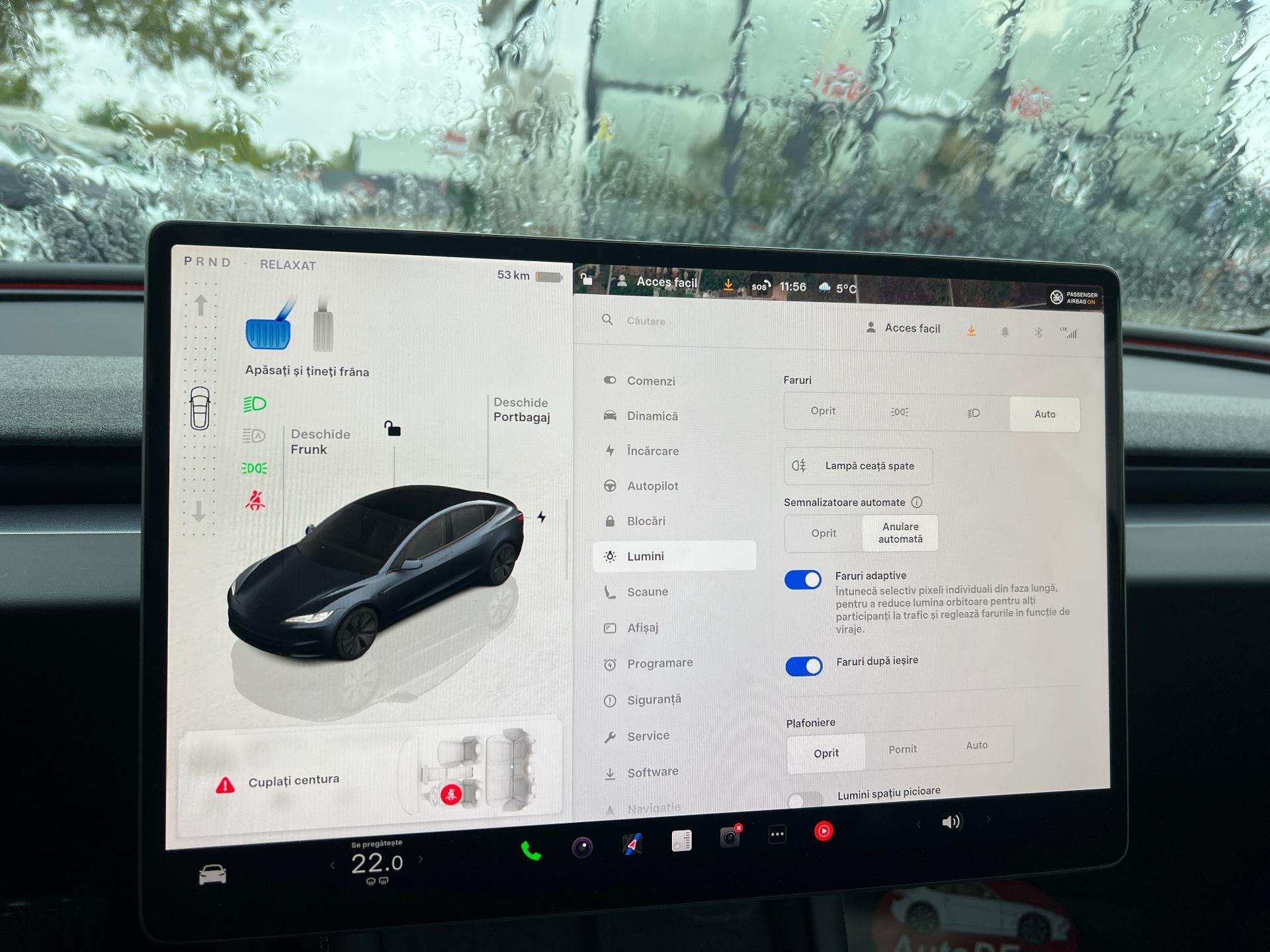 Tesla-Model 3