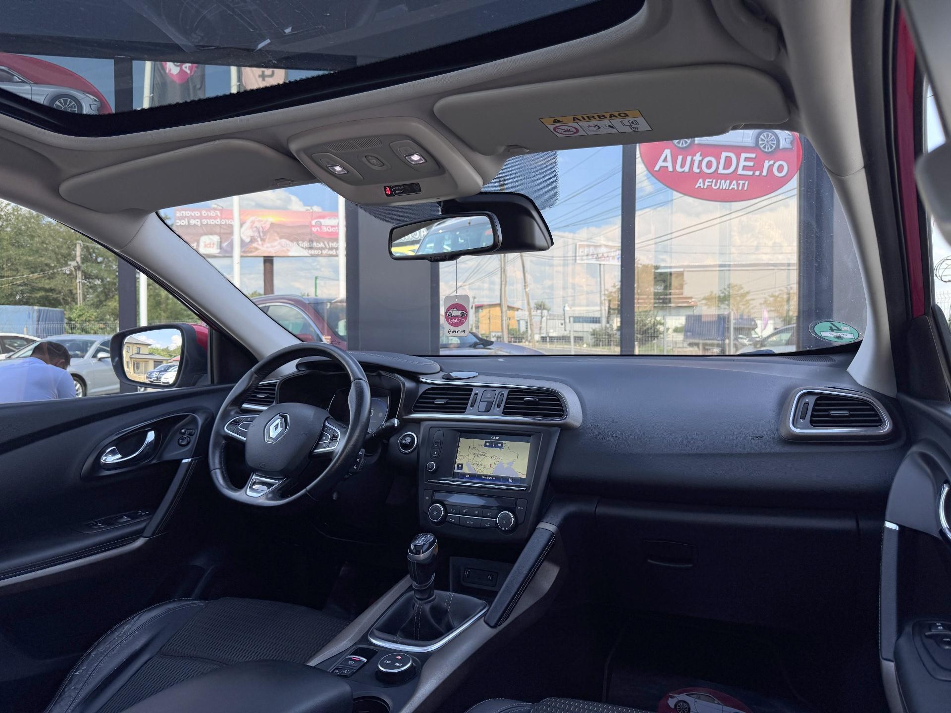 Renault-Kadjar