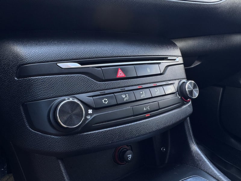 Car Thumb