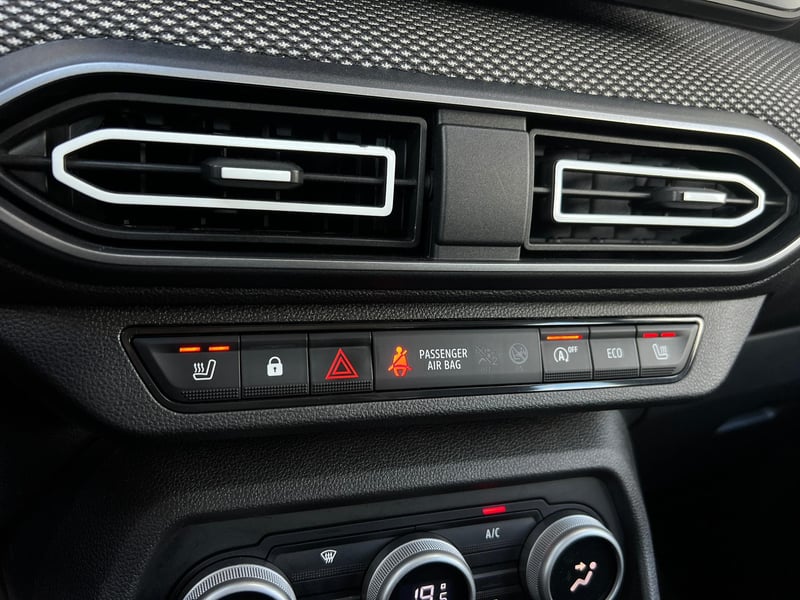 Car Thumb