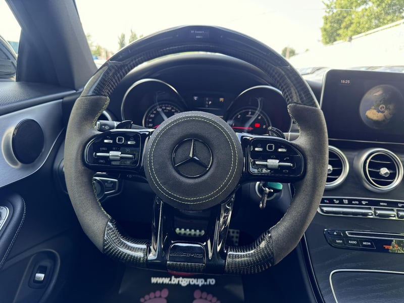 Car Thumb