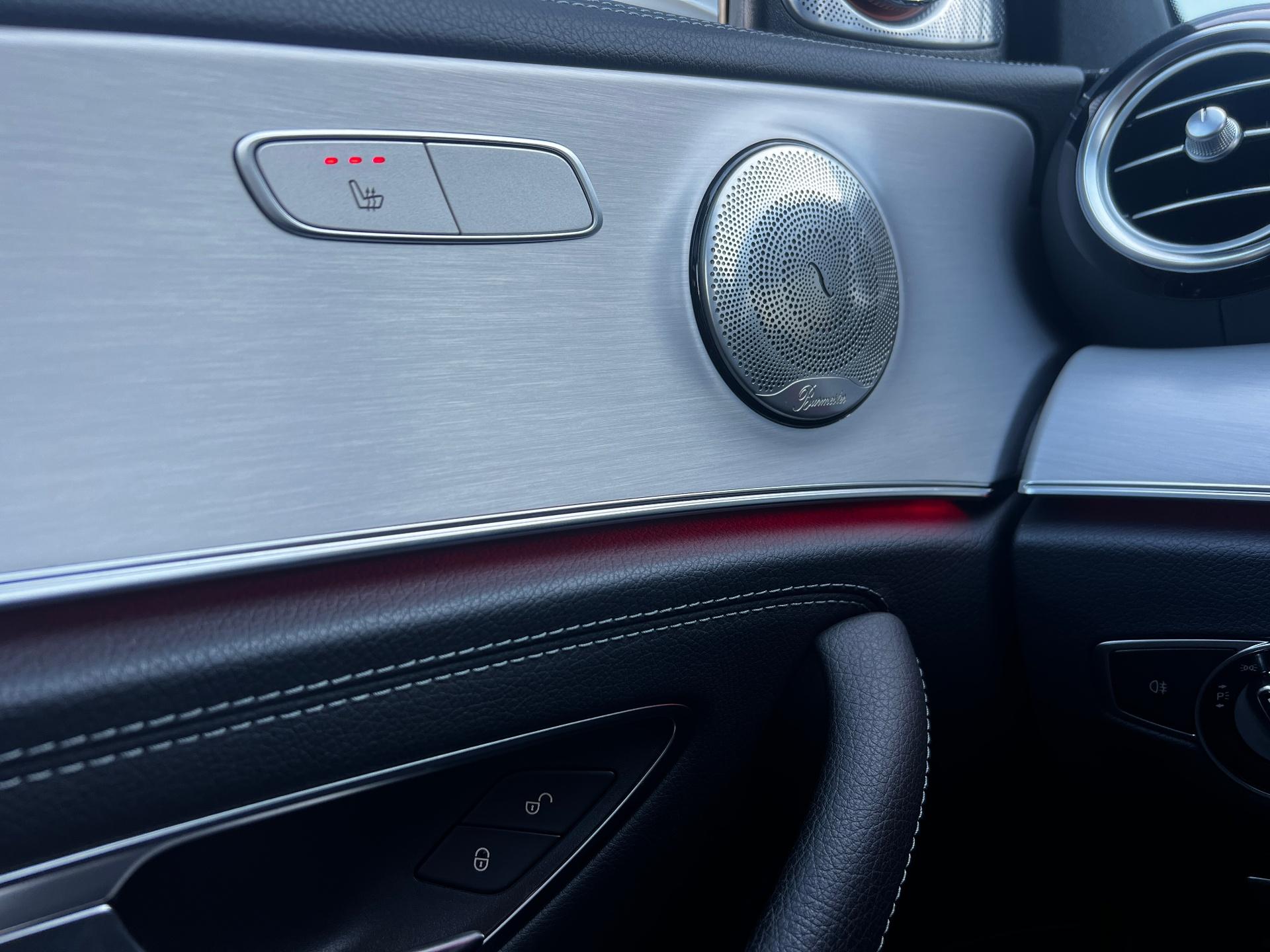 Mercedes-Benz-E