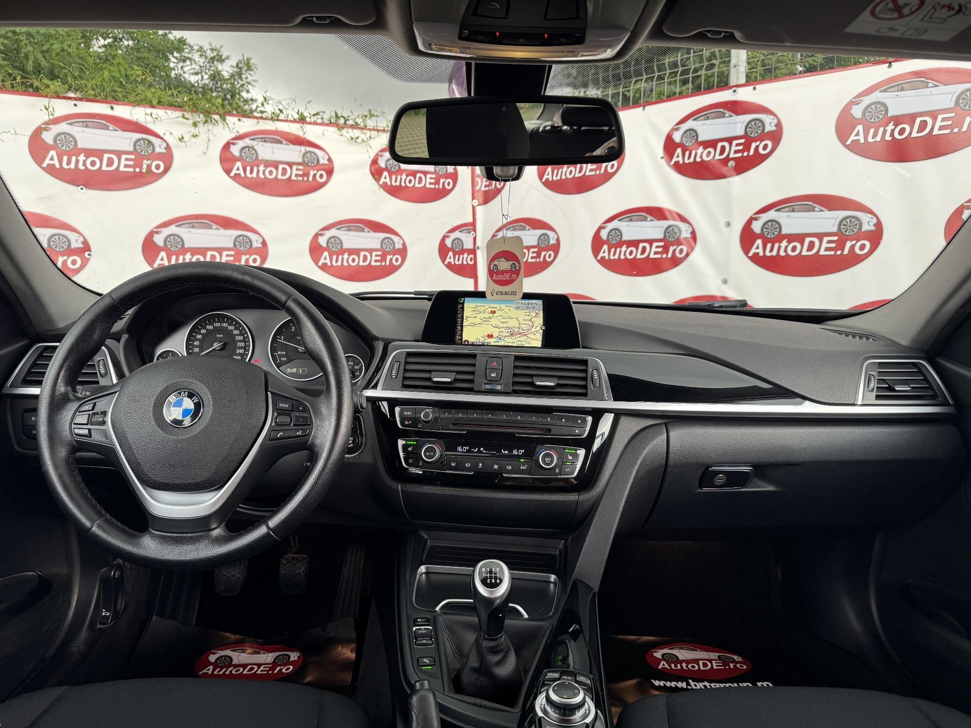 BMW-Seria 3