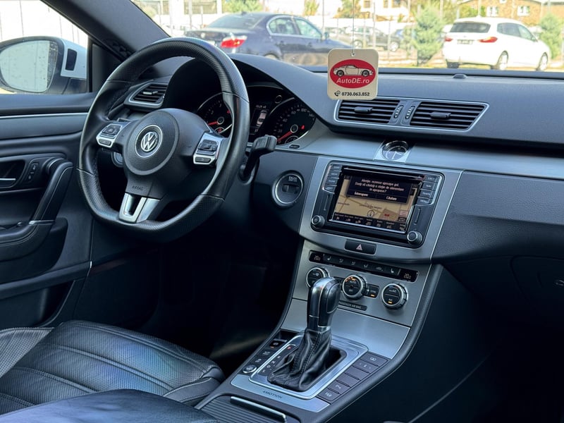 Car Thumb