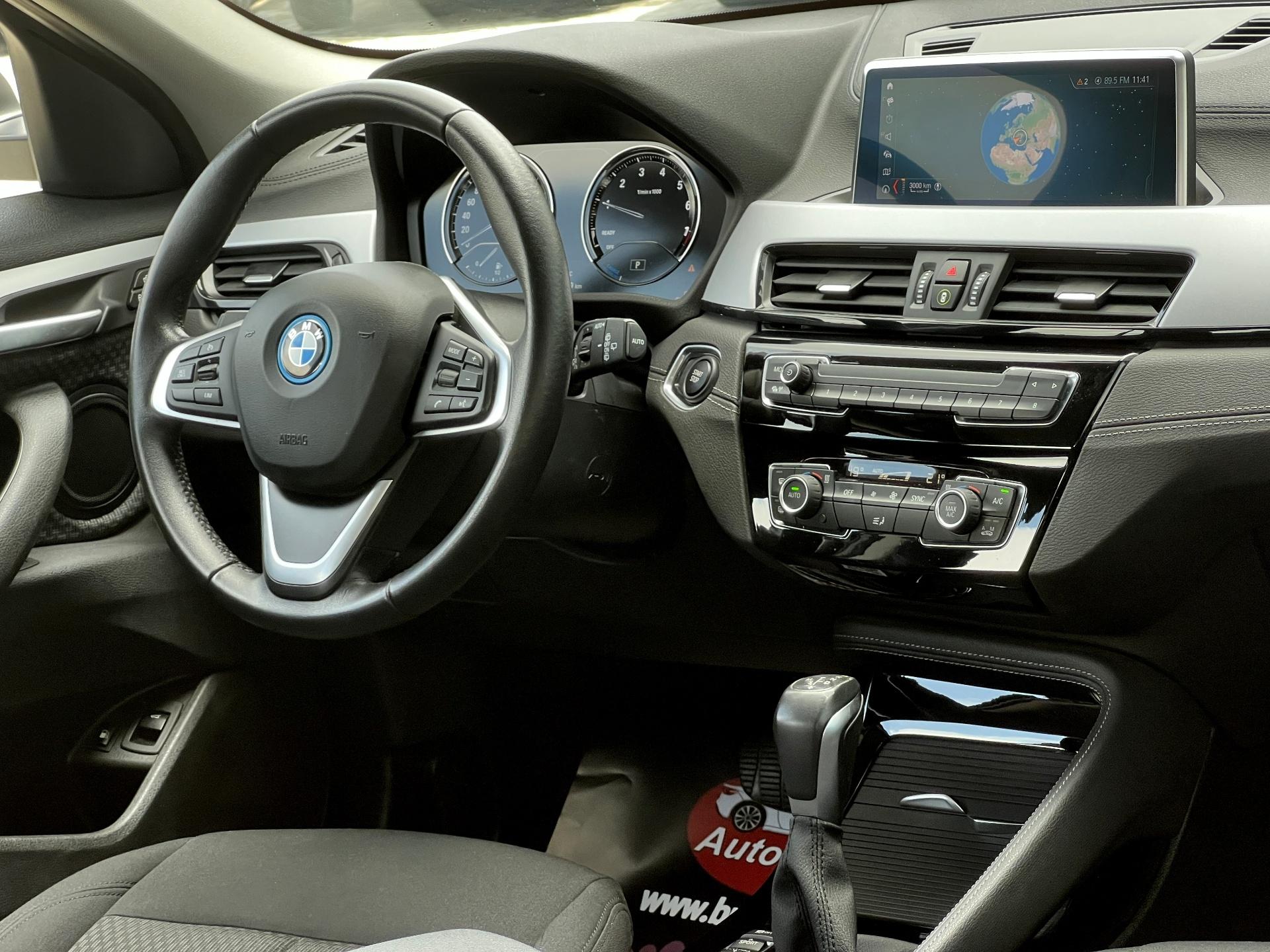 BMW-X2