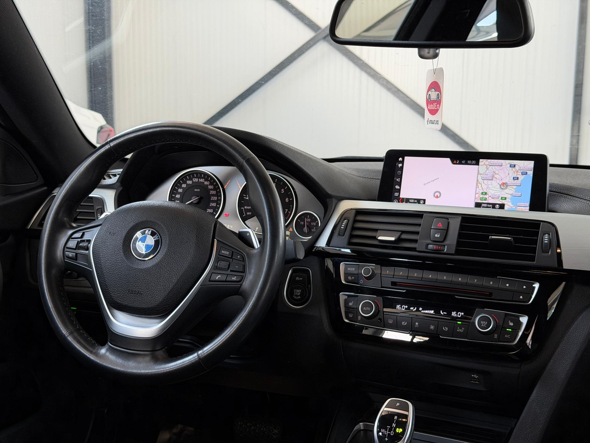 BMW Seria 4