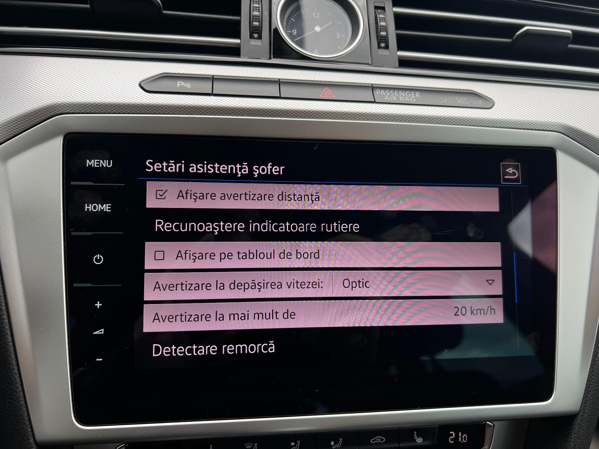 Volkswagen-Passat