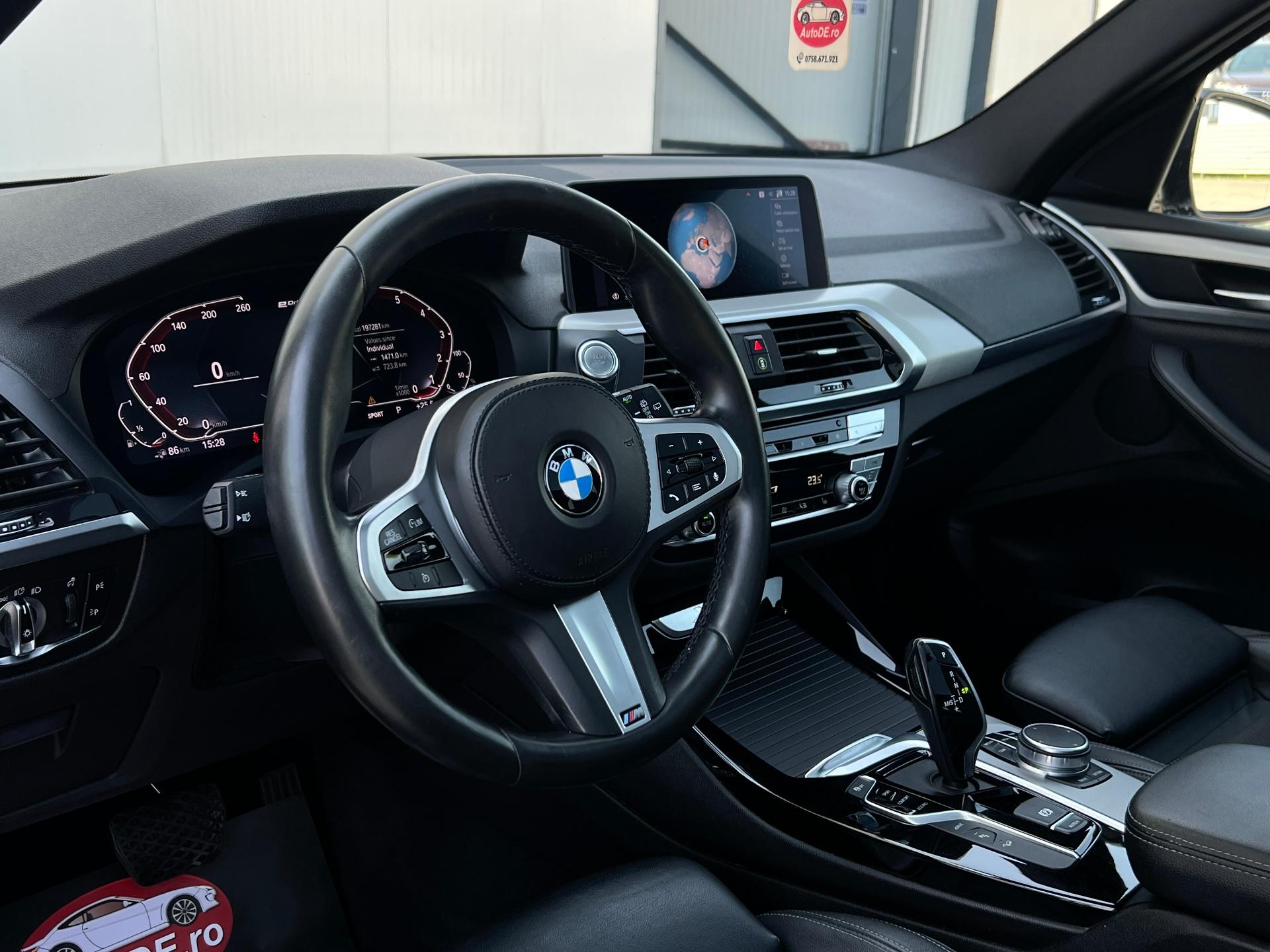 BMW-X3