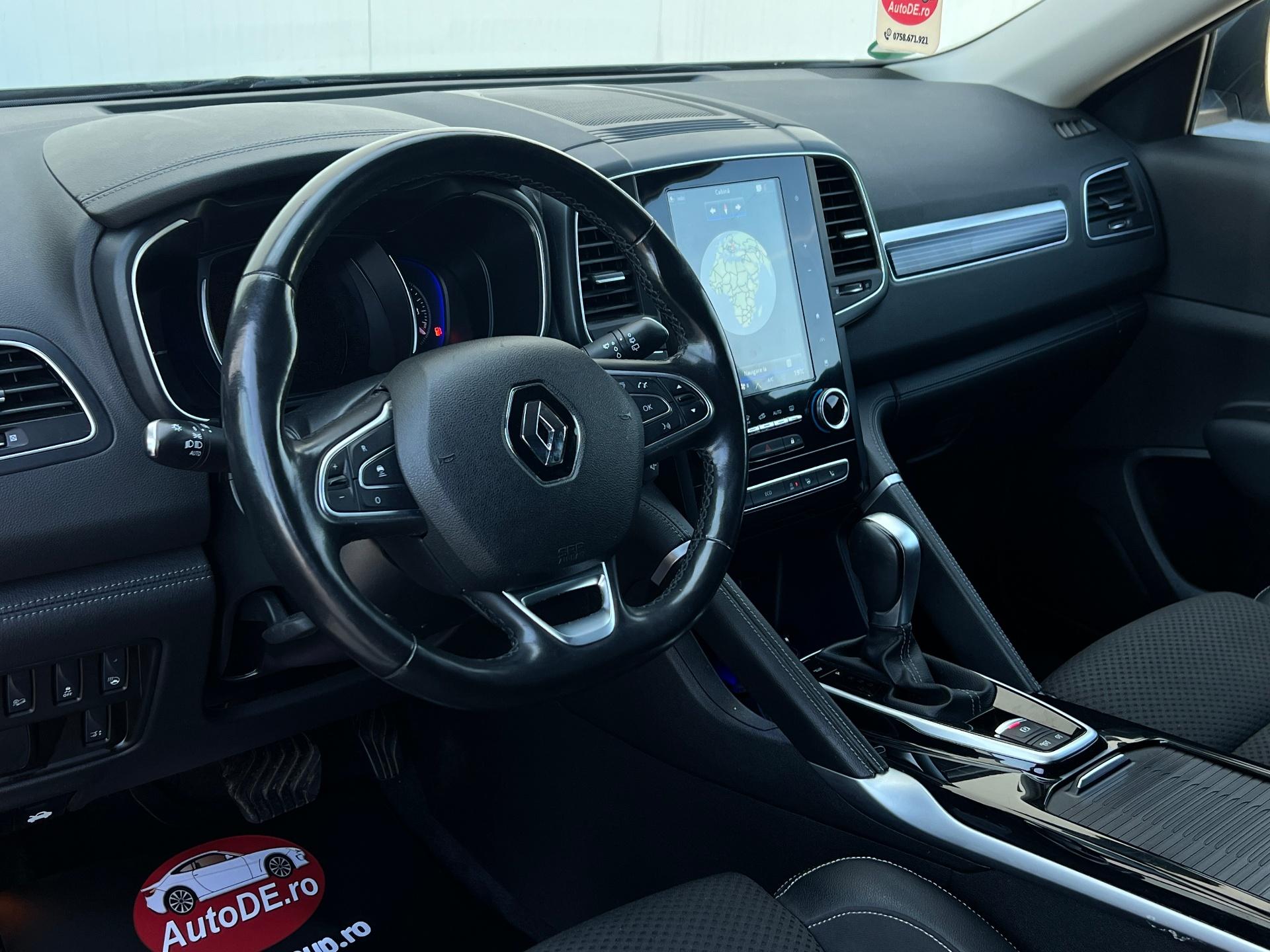 Renault-Koleos