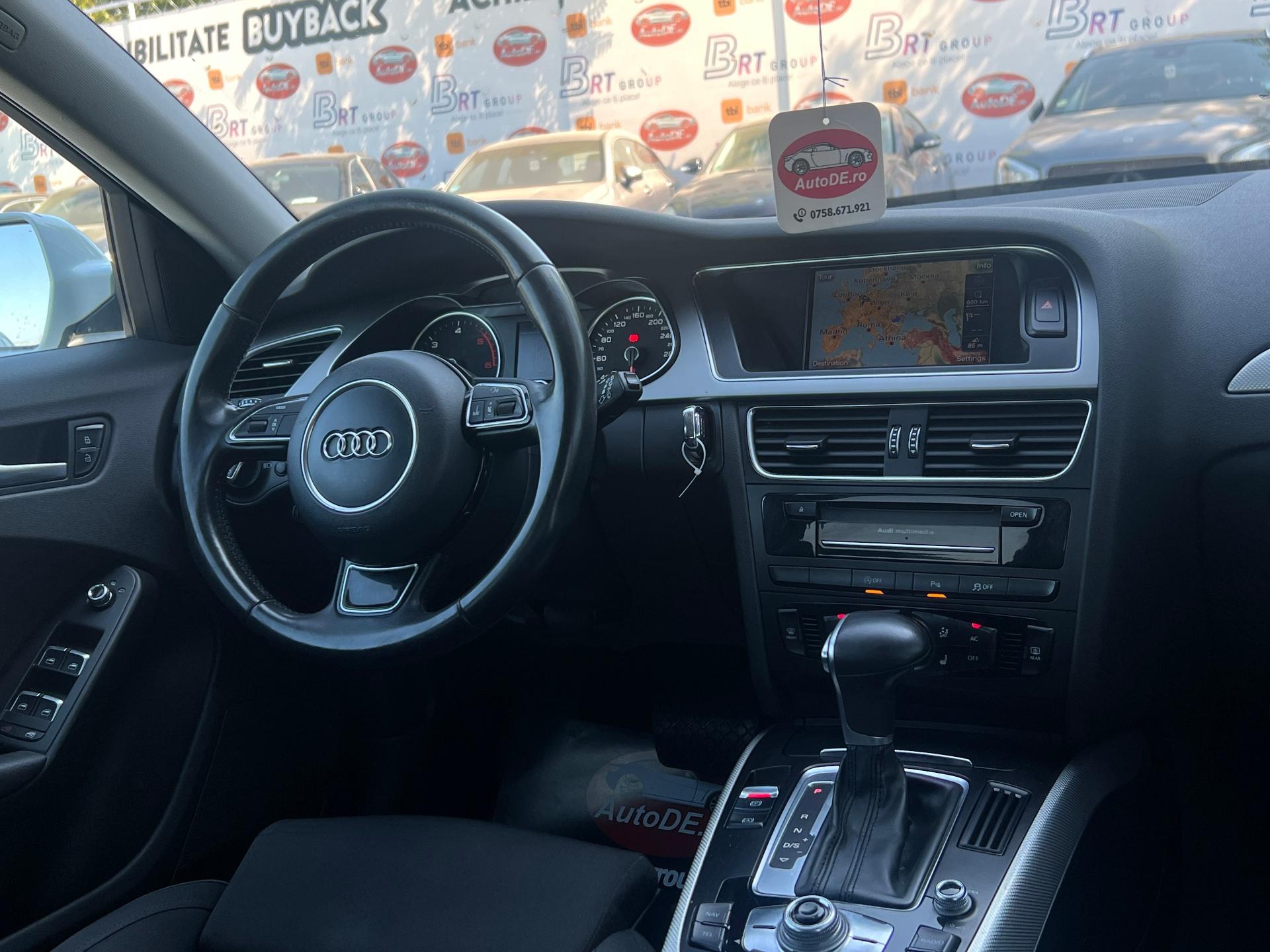 Audi-A4