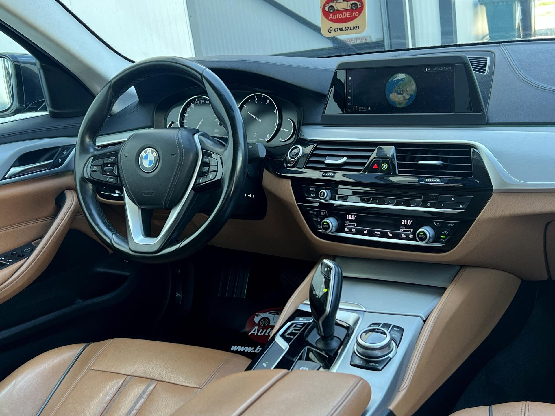 BMW-Seria 5