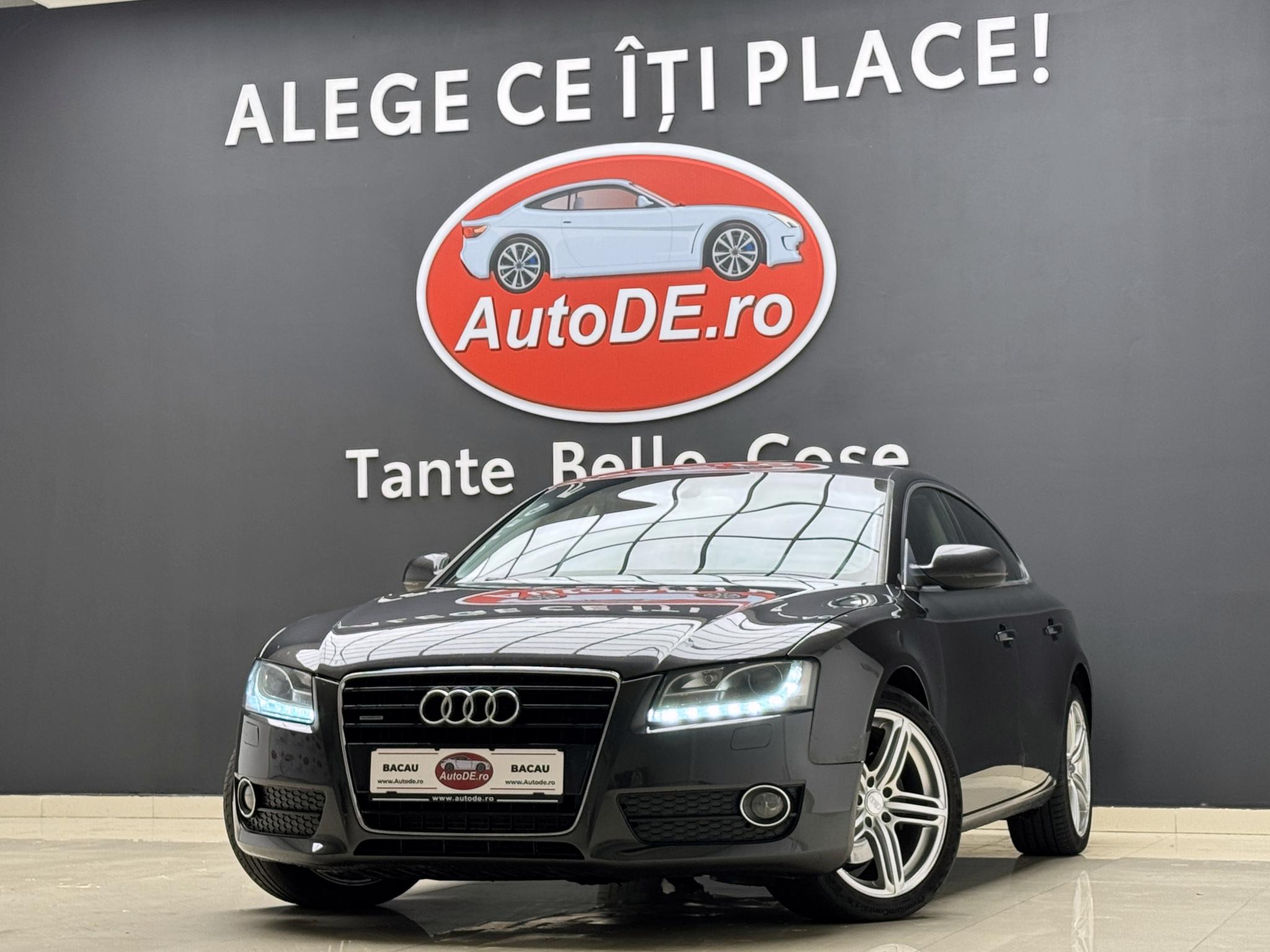 Audi-A5
