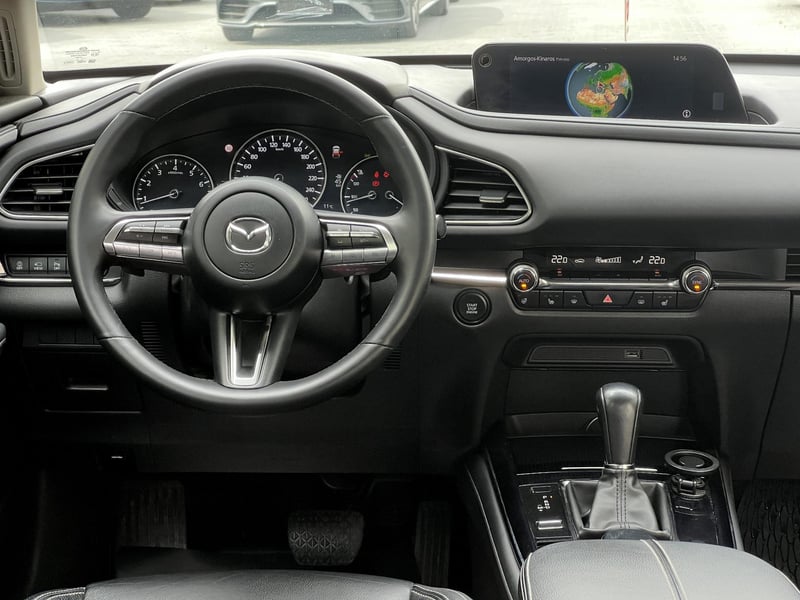 Car Thumb