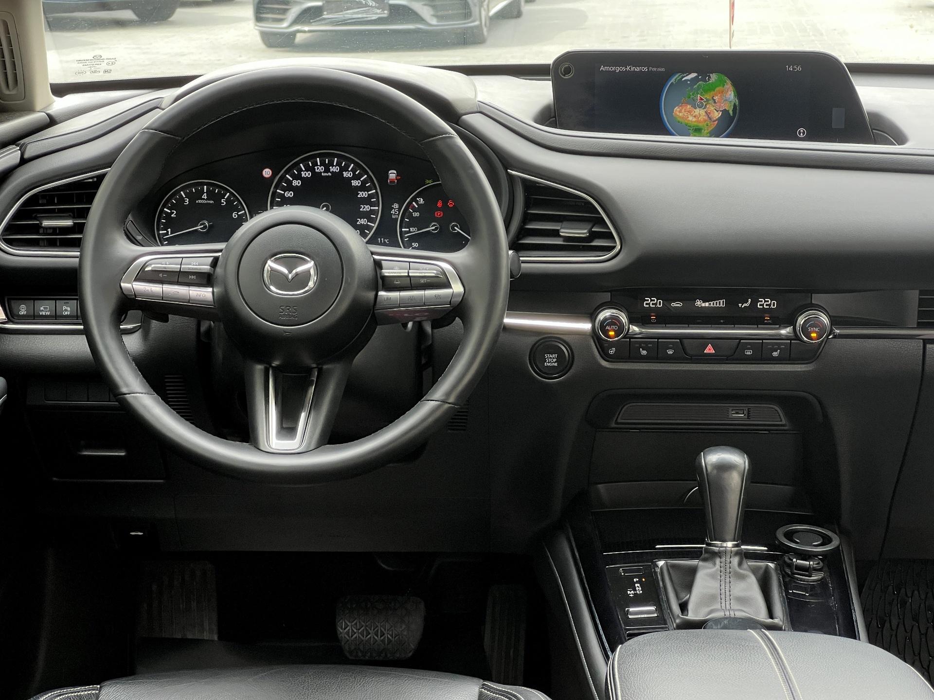 Mazda-CX-30