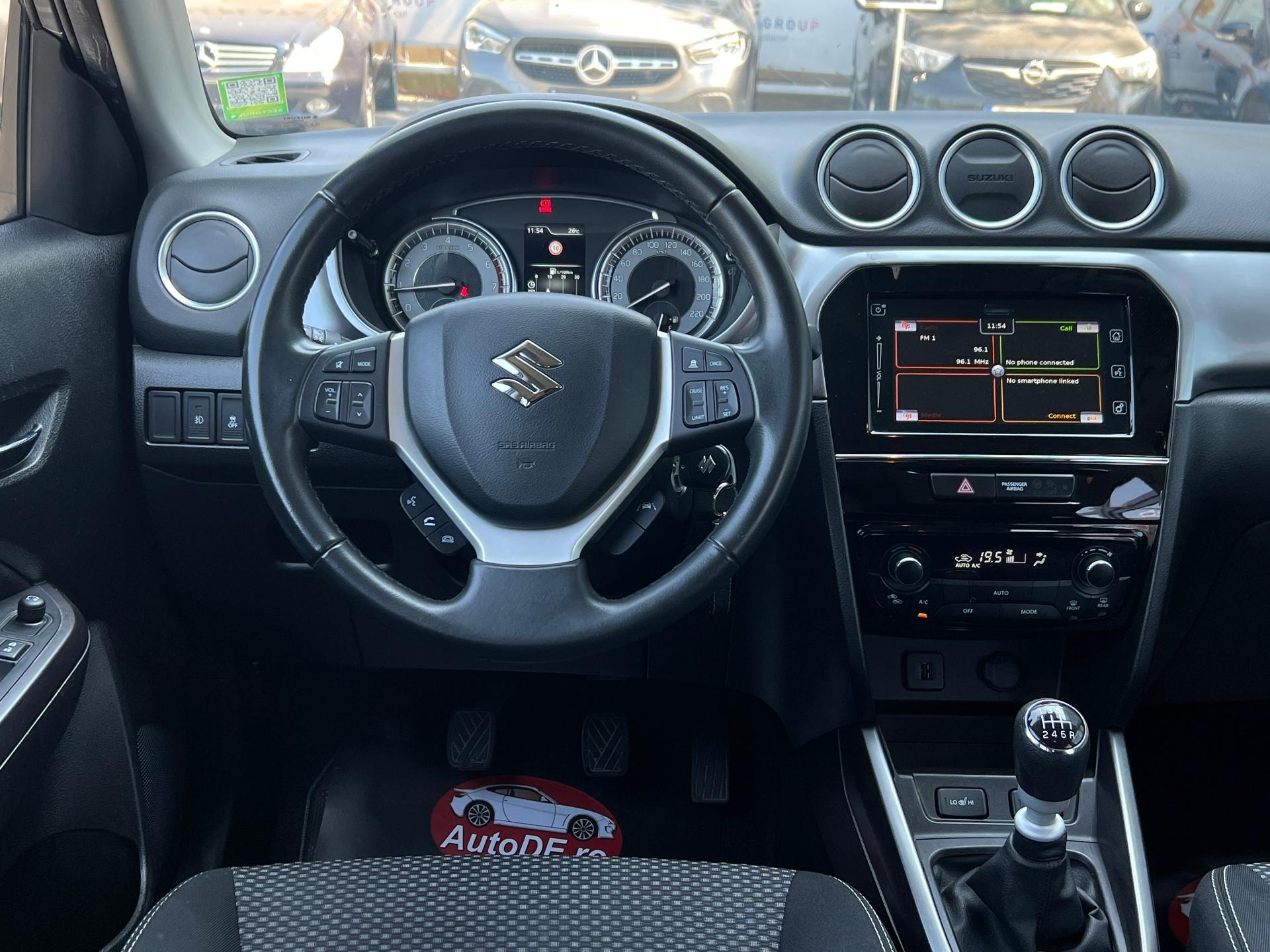 Suzuki-Vitara