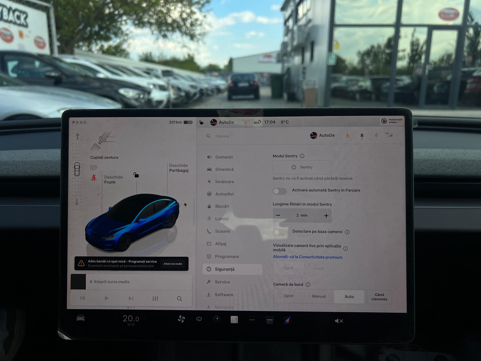 Tesla-Model 3