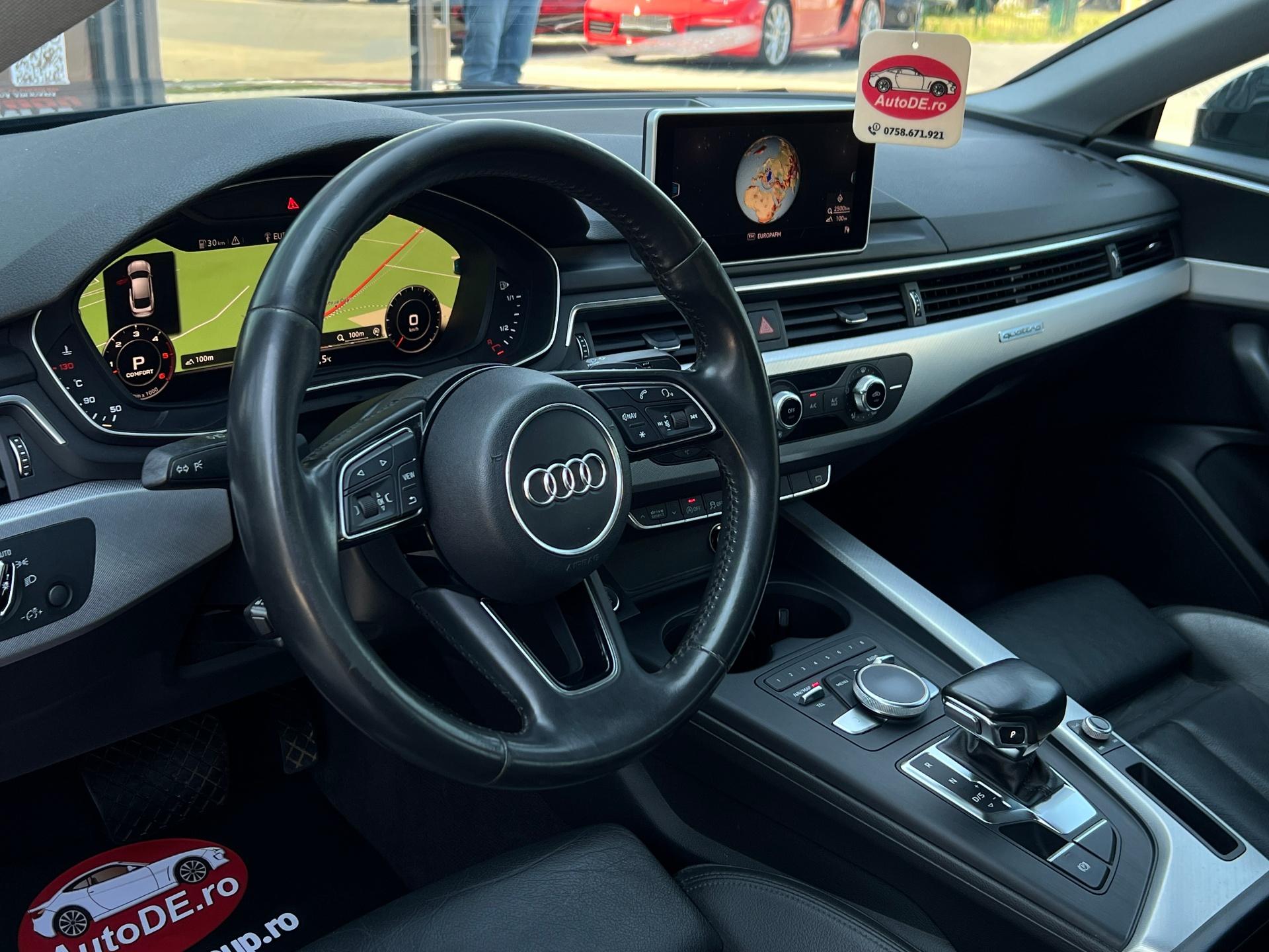 Audi-A5
