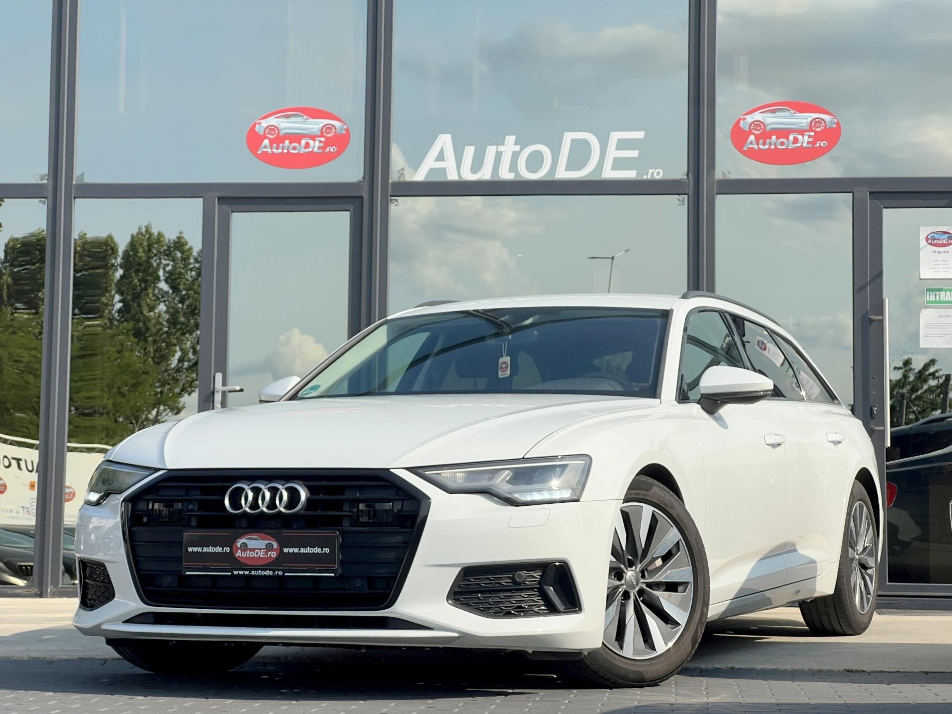 Audi-A6