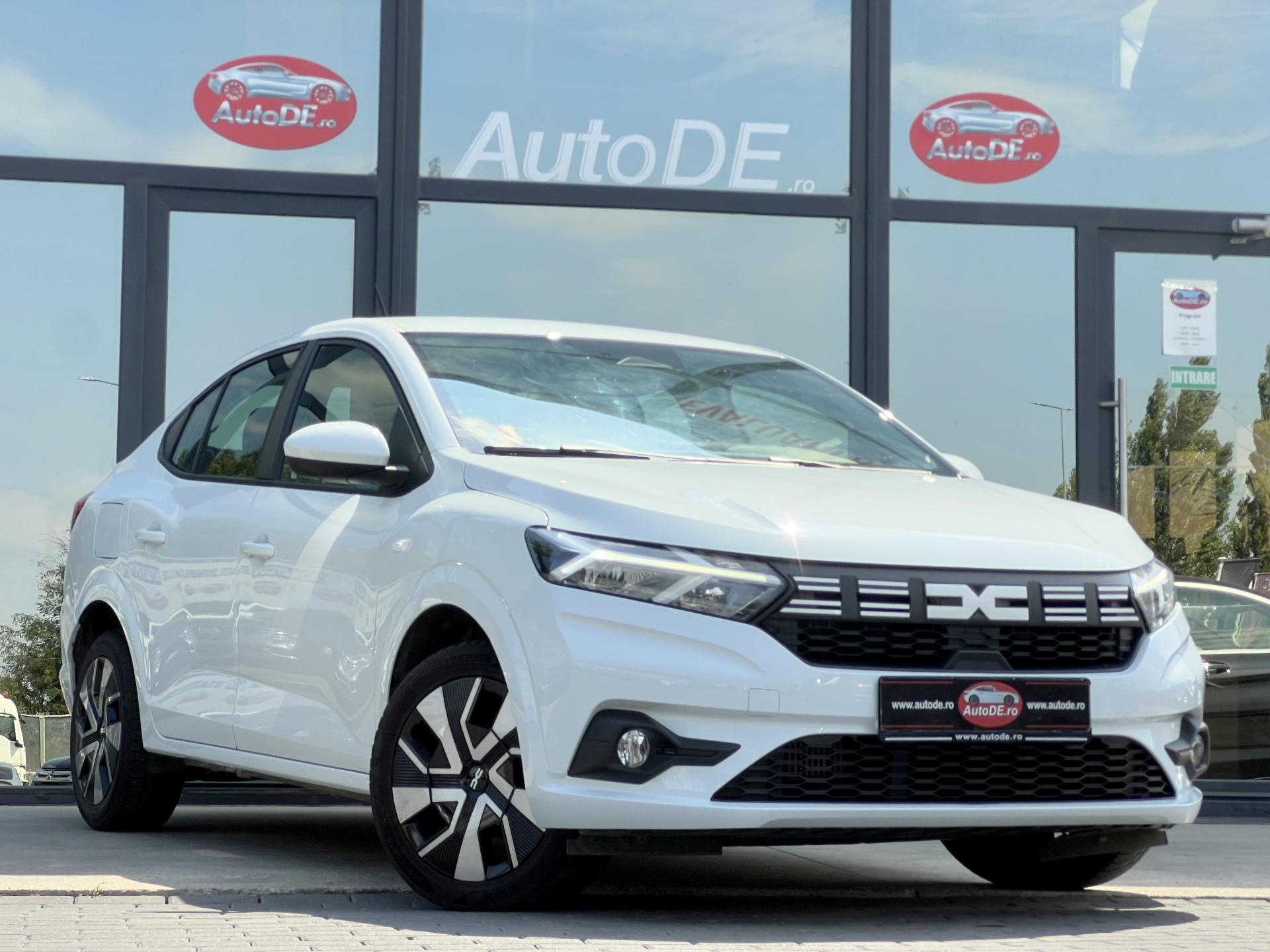 Dacia-Logan