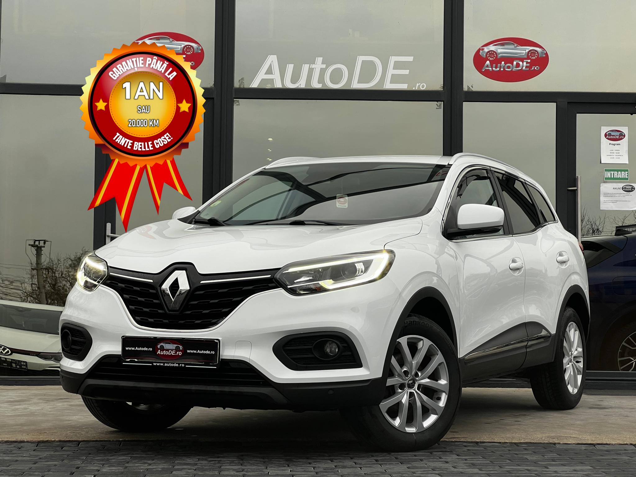 Renault-Kadjar