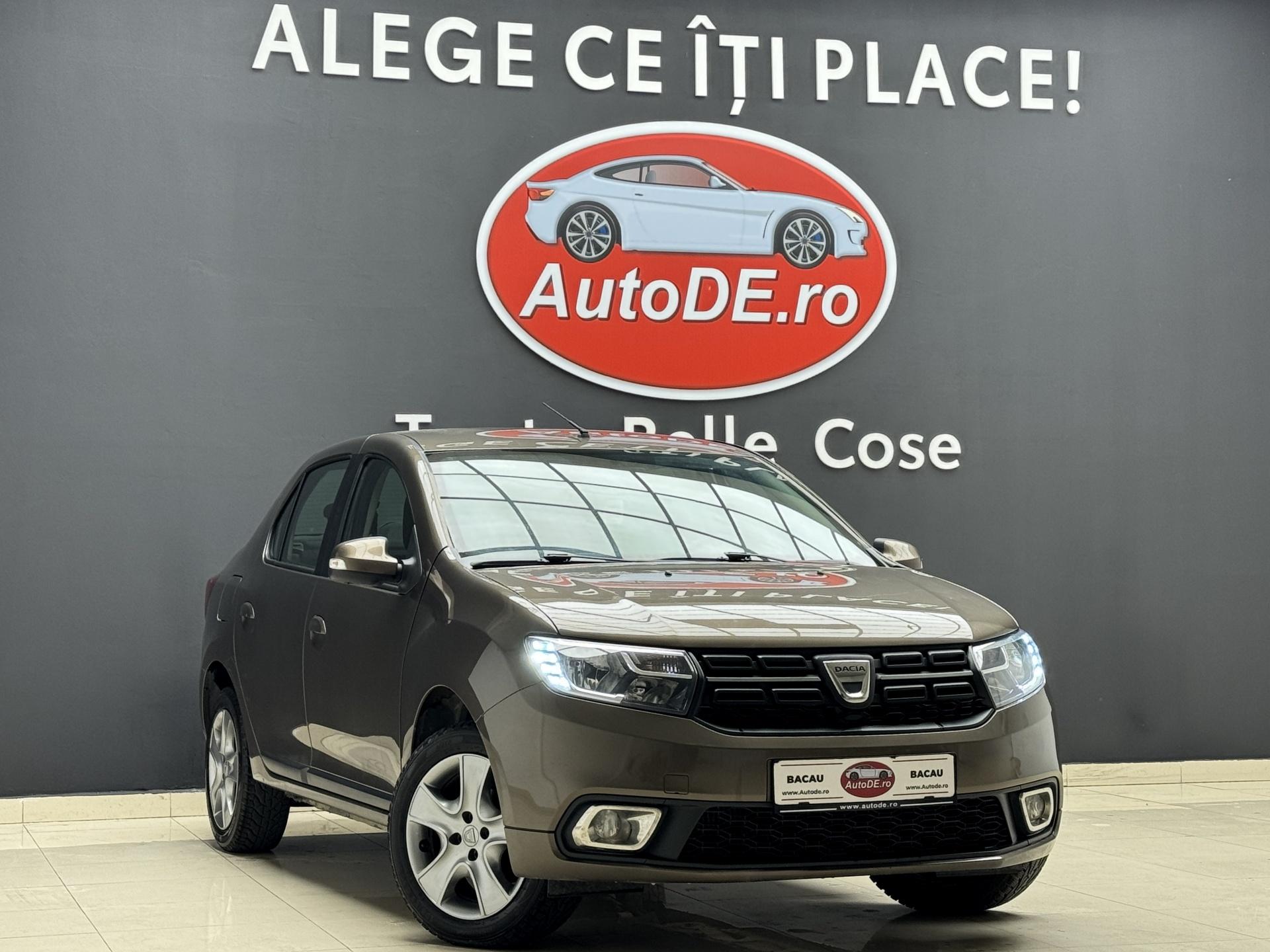 Dacia-Logan