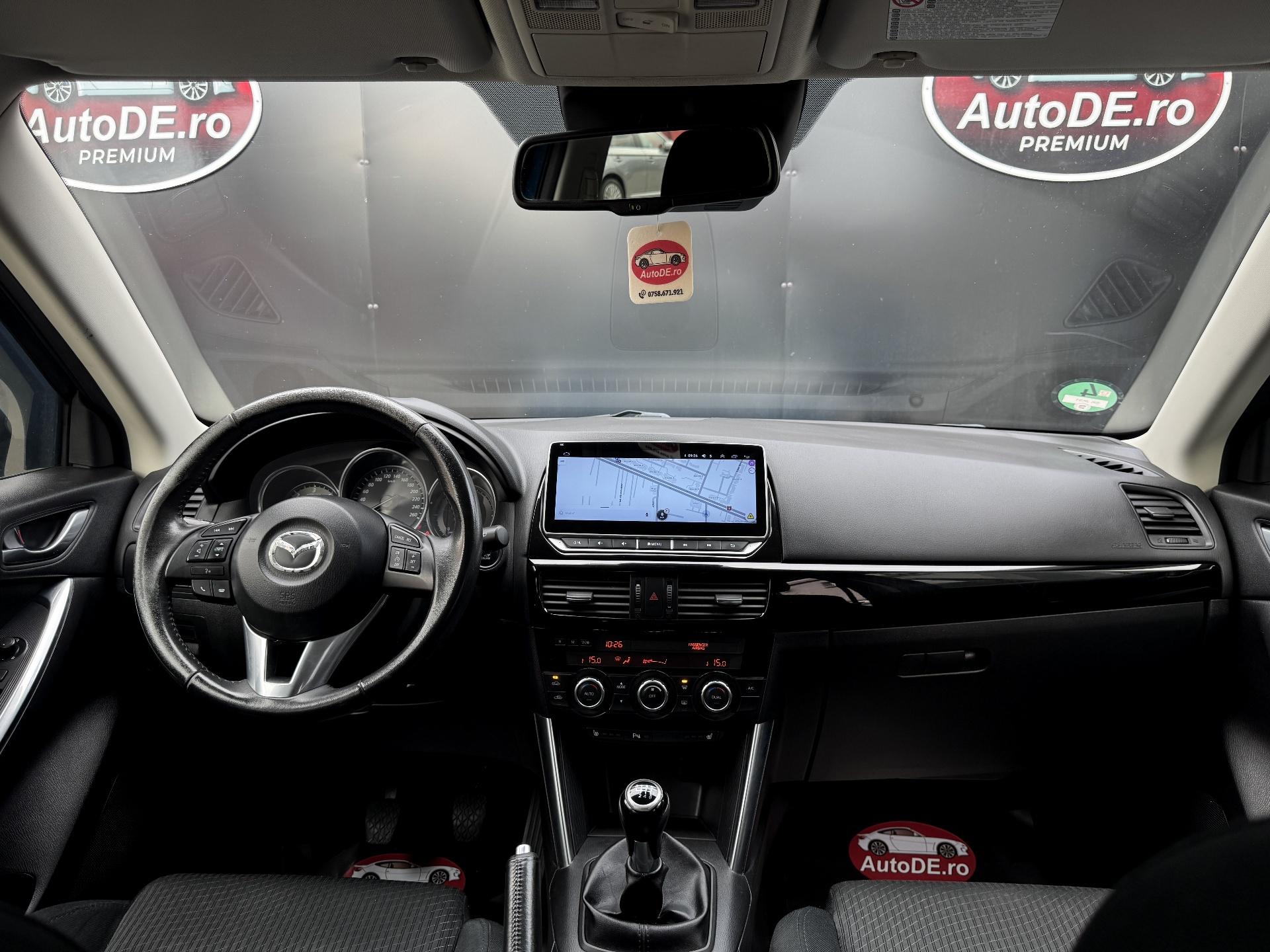 Mazda-CX-5
