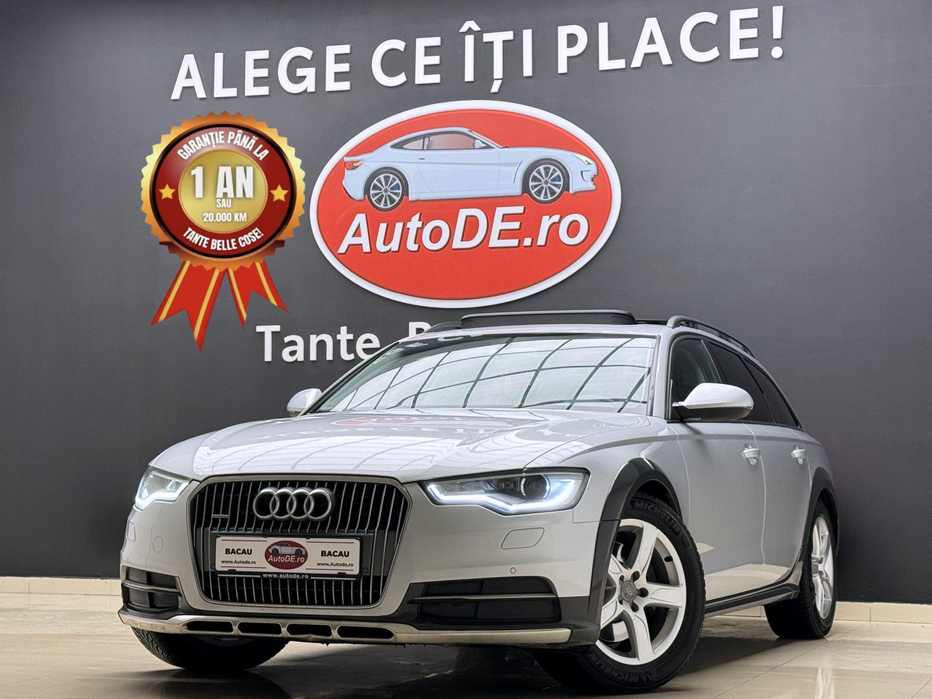 Audi-A6 Allroad