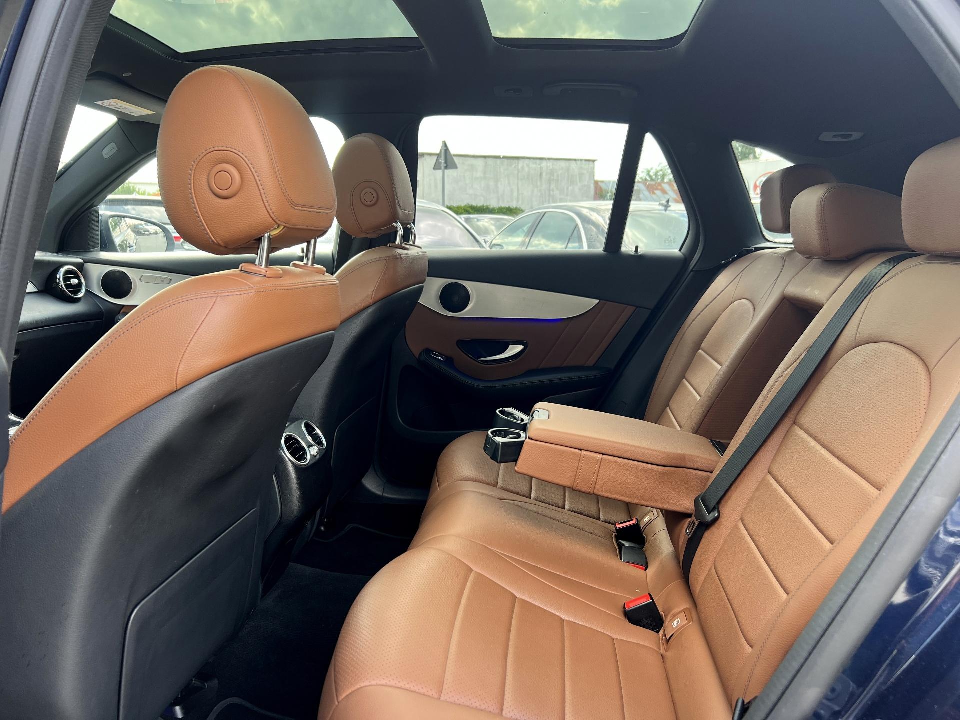 Mercedes-Benz-GLC