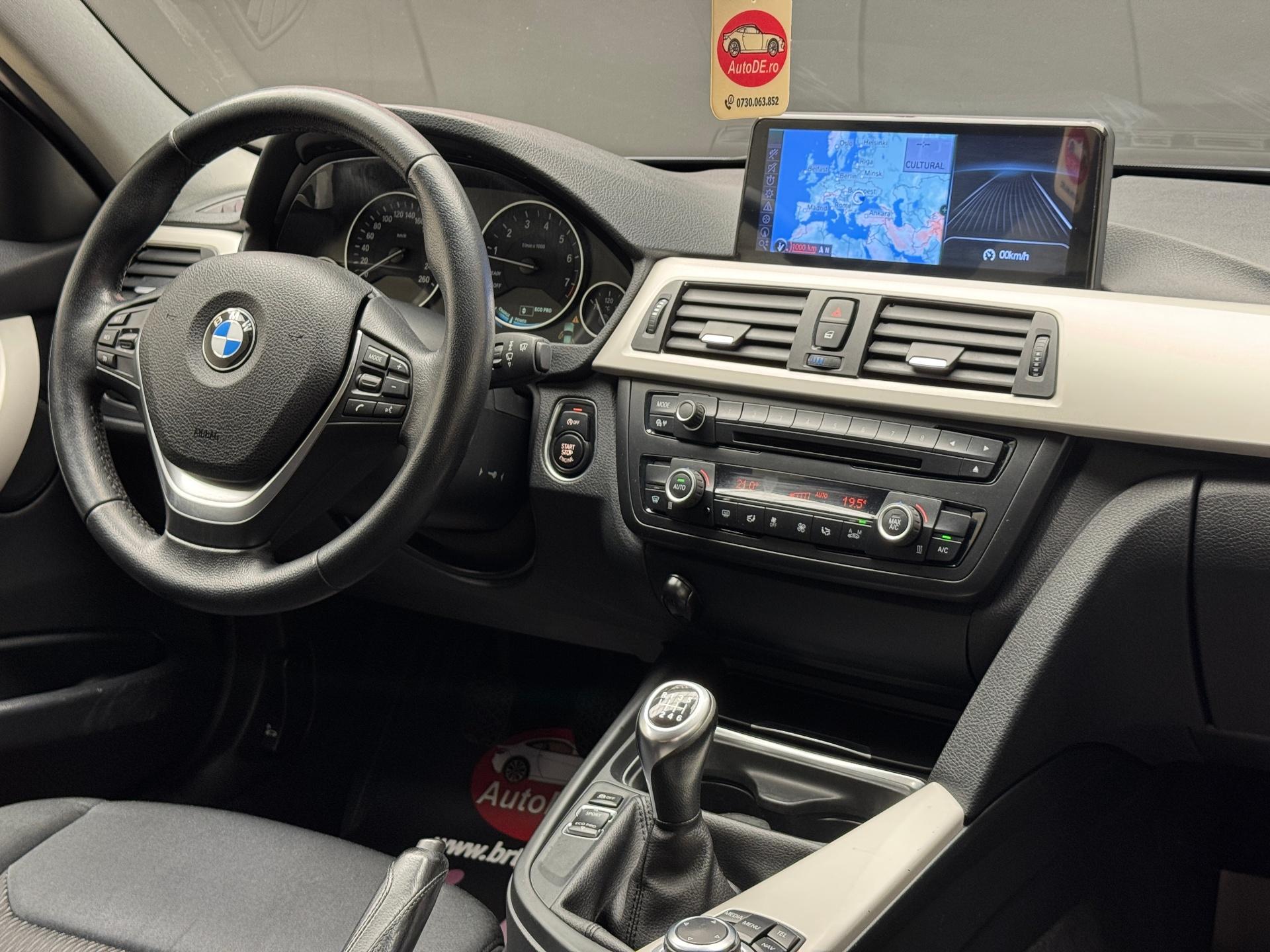 BMW-Seria 3