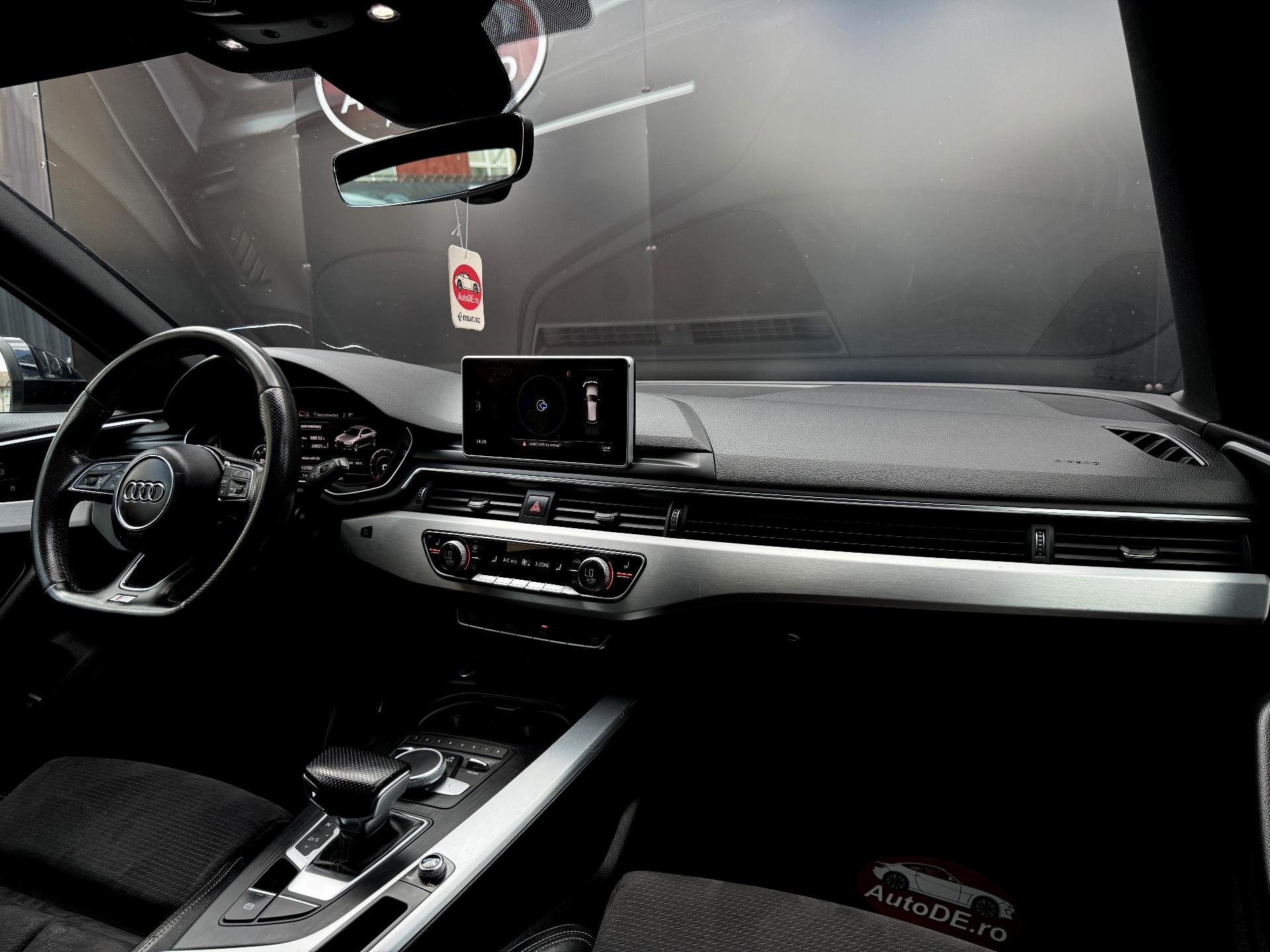 Audi-A4