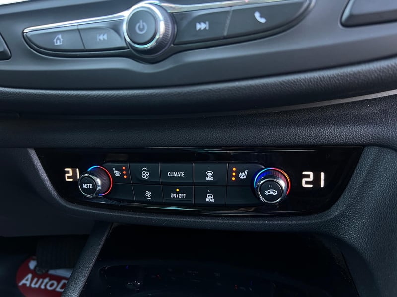 Car Thumb