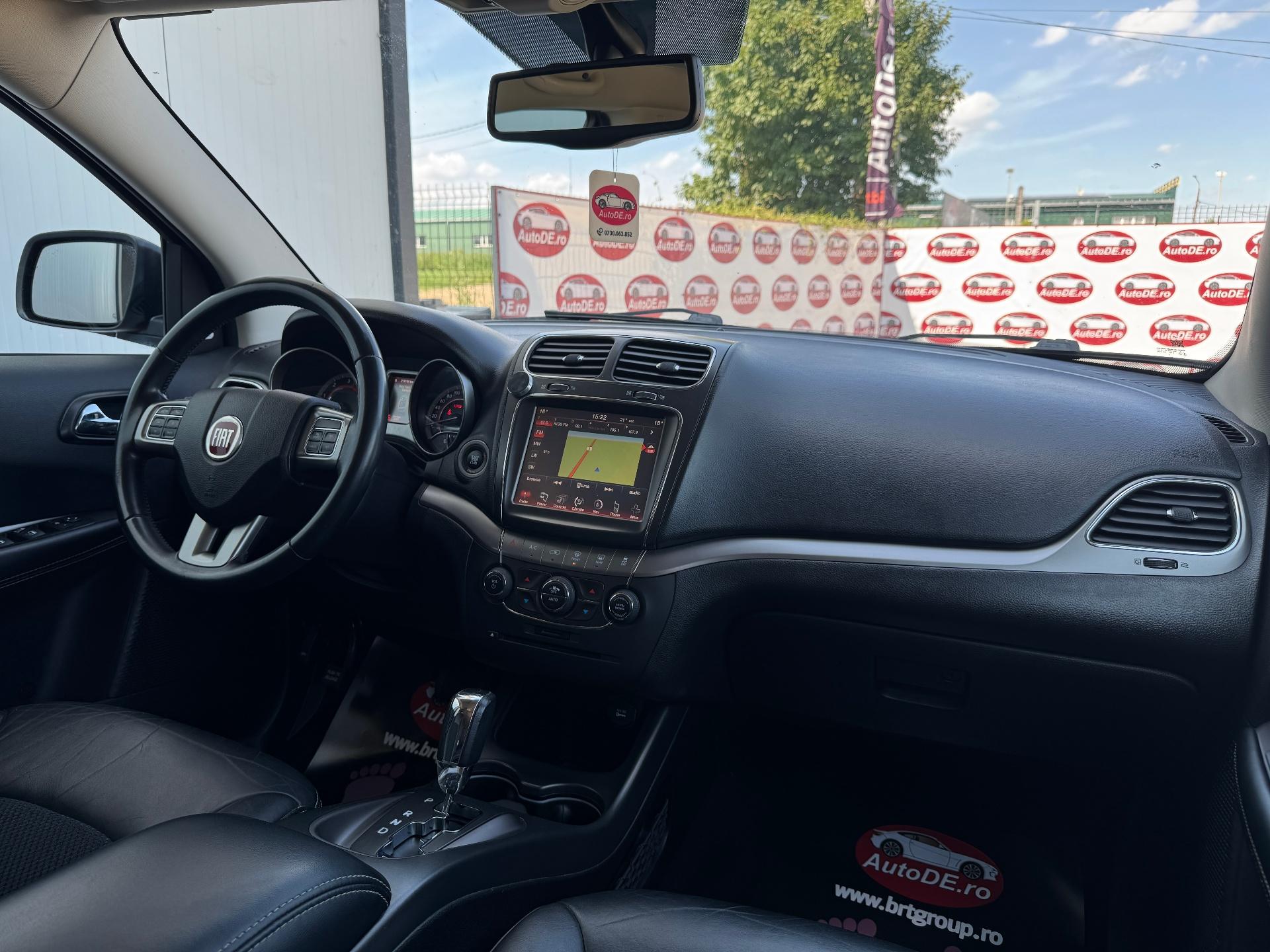 Fiat-Freemont