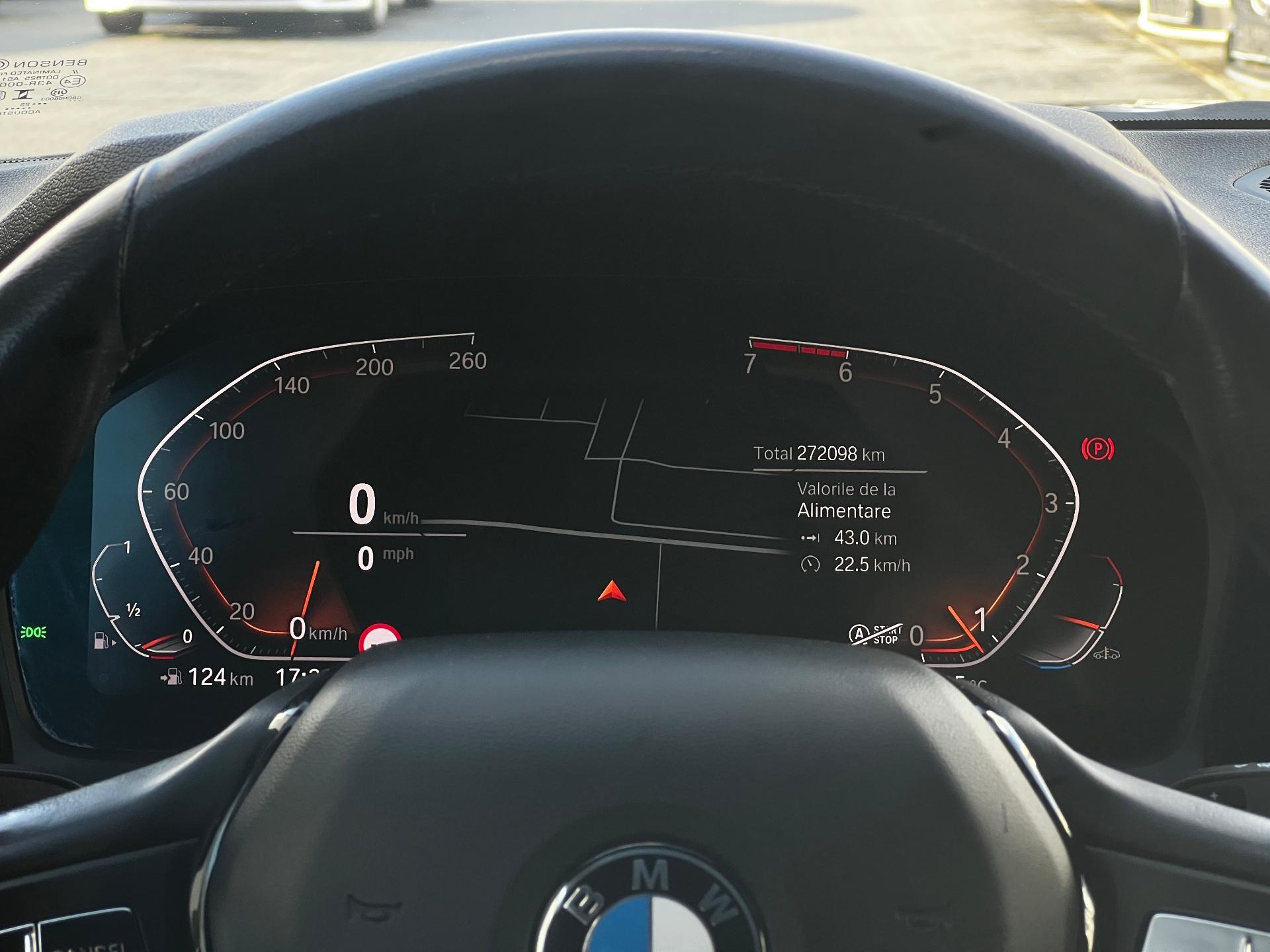 BMW-Seria 3