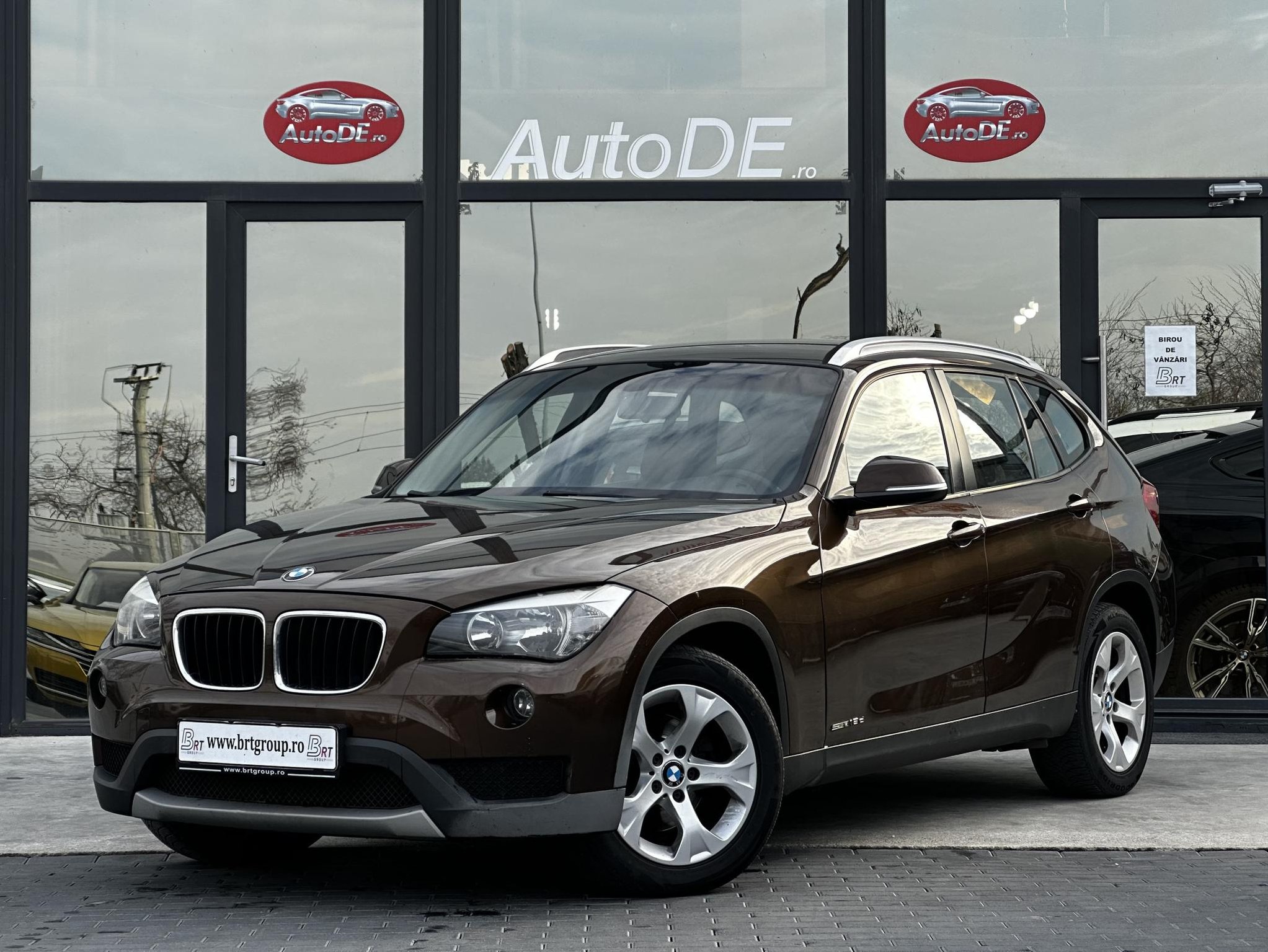 BMW-X1