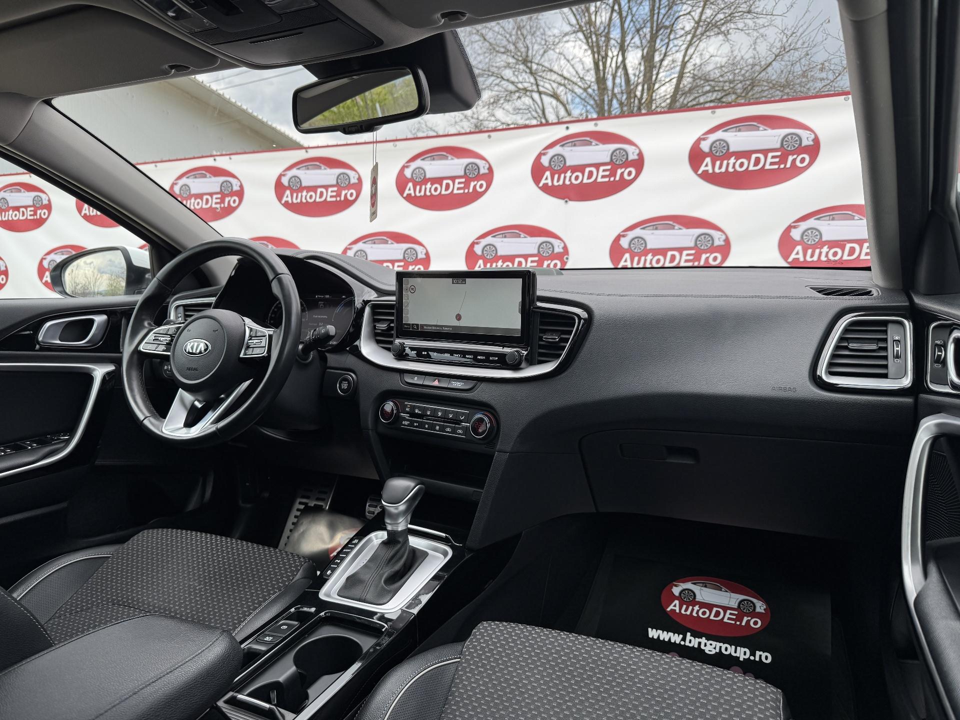 Kia-cee'd
