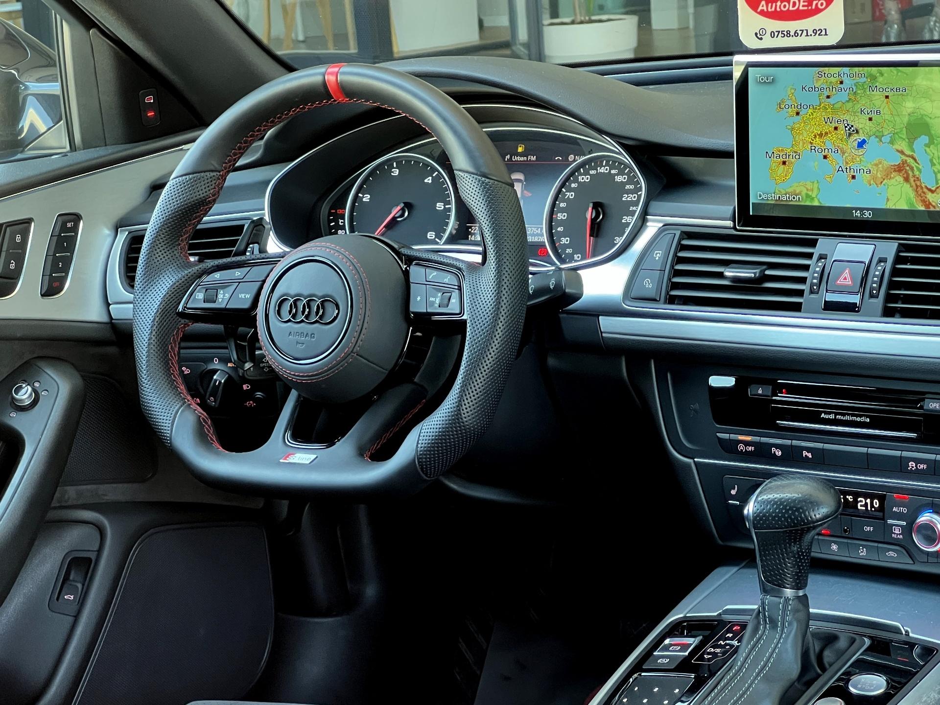 Audi-A6