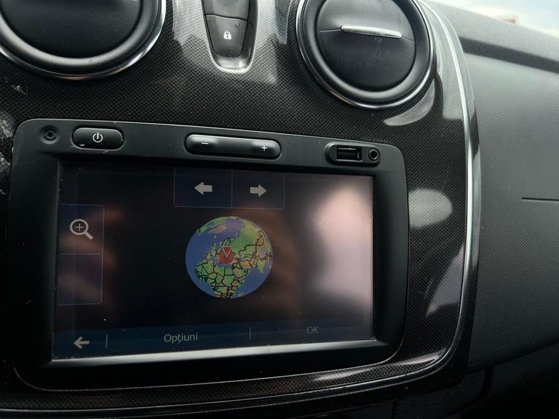 Car Thumb