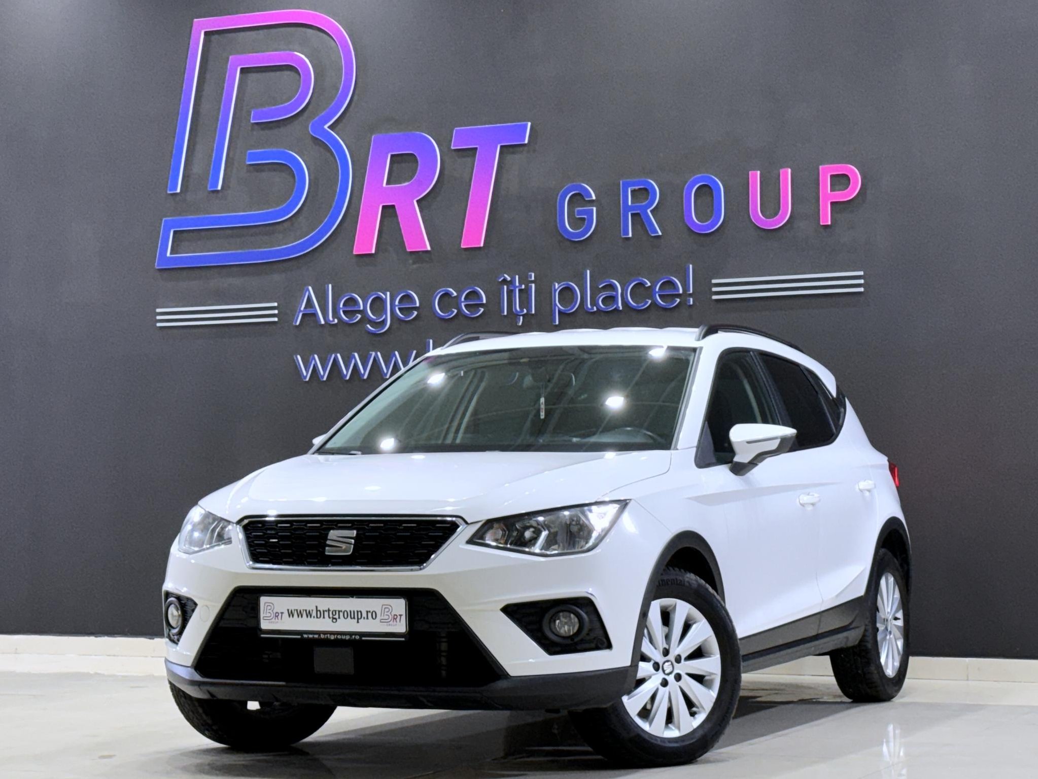 Seat-Arona