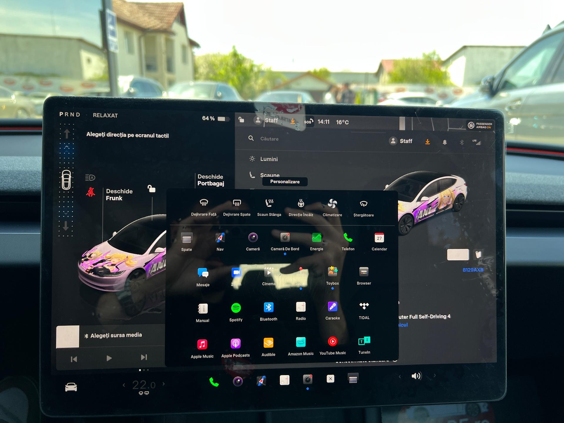 Tesla-Model 3