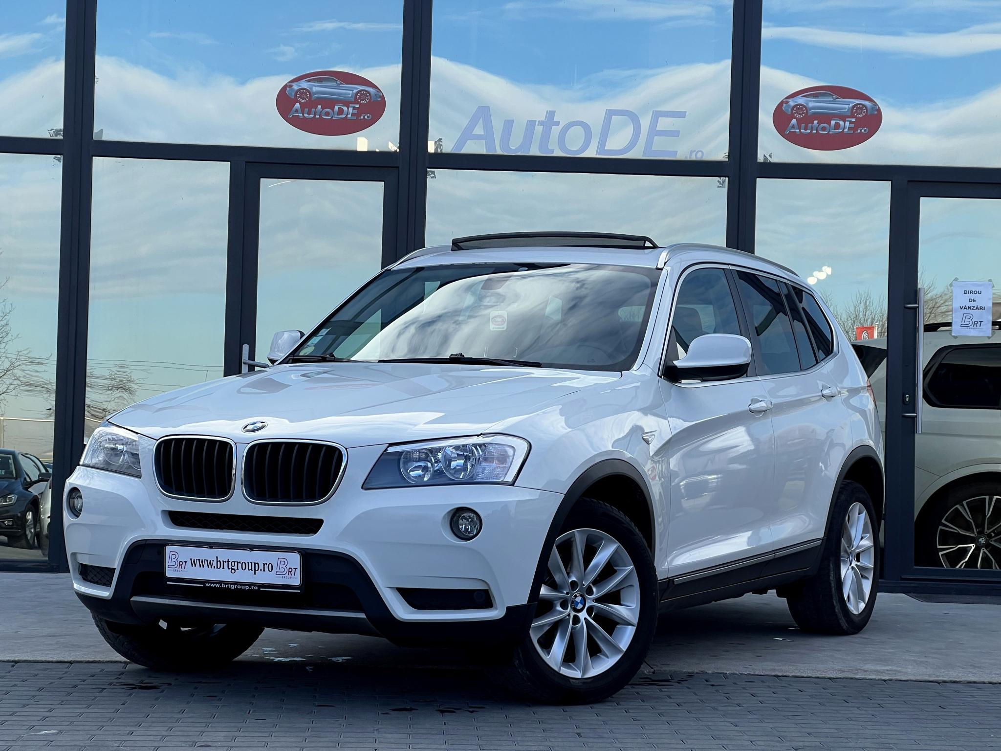 BMW-X3