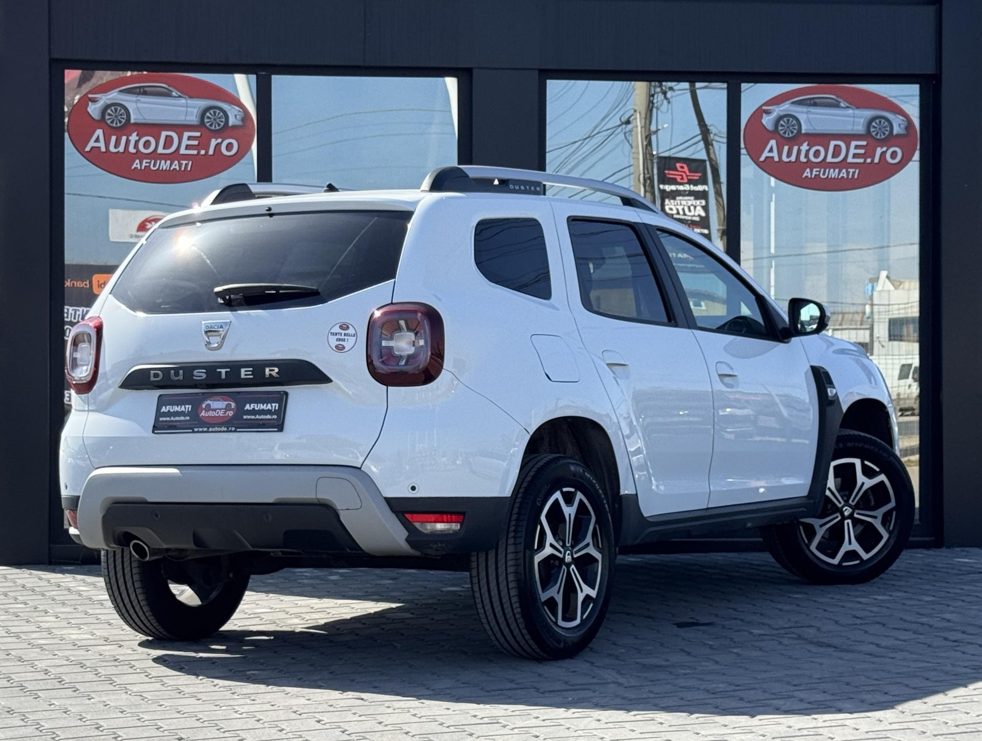 Dacia-Duster