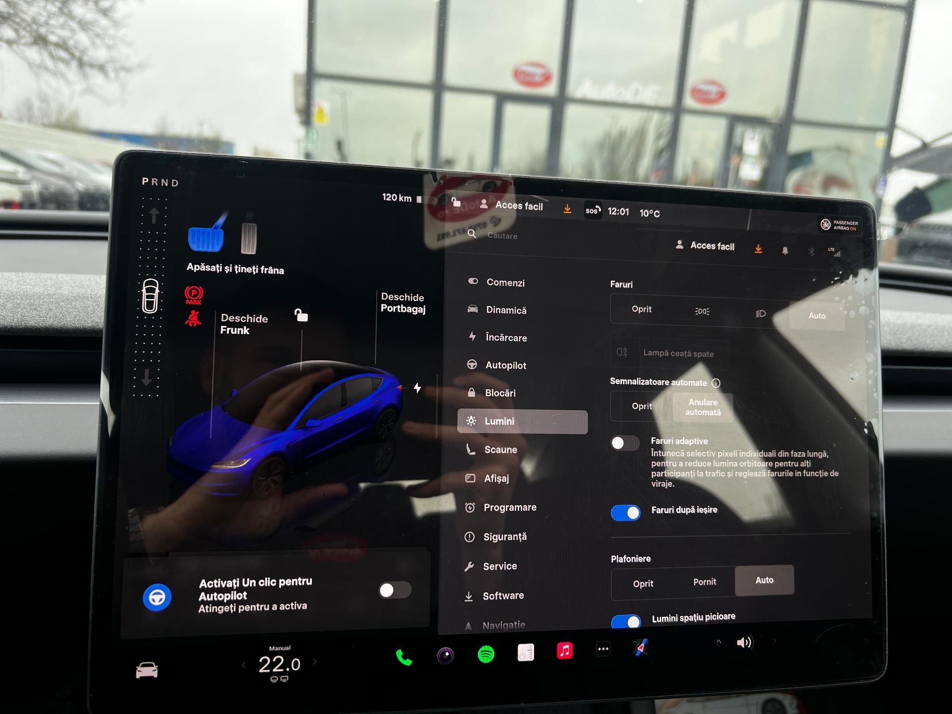 Tesla-Model 3