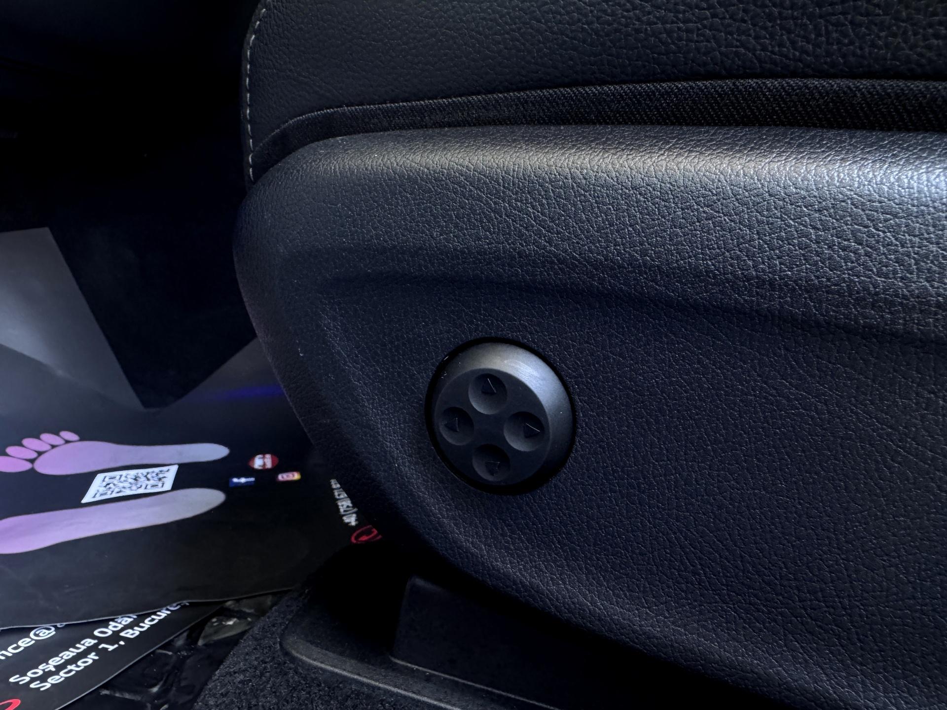 Mercedes-Benz-GLE
