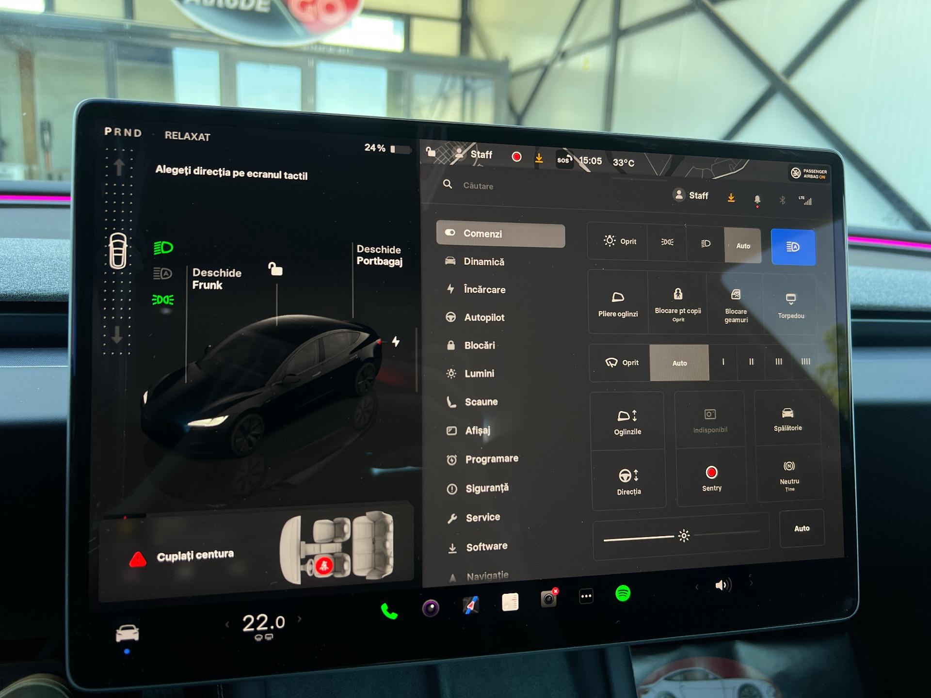 Tesla-Model 3
