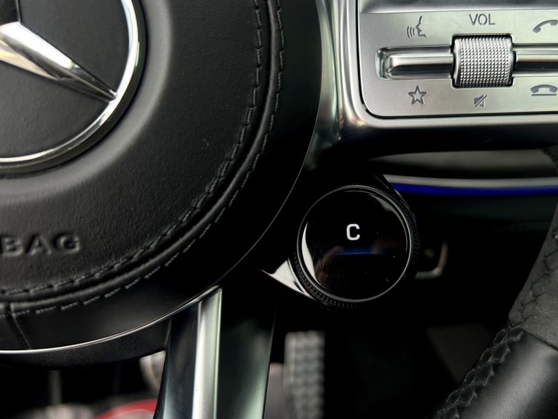 Car Thumb
