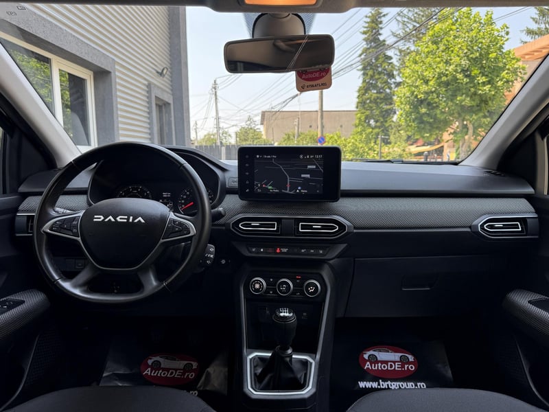 Car Thumb