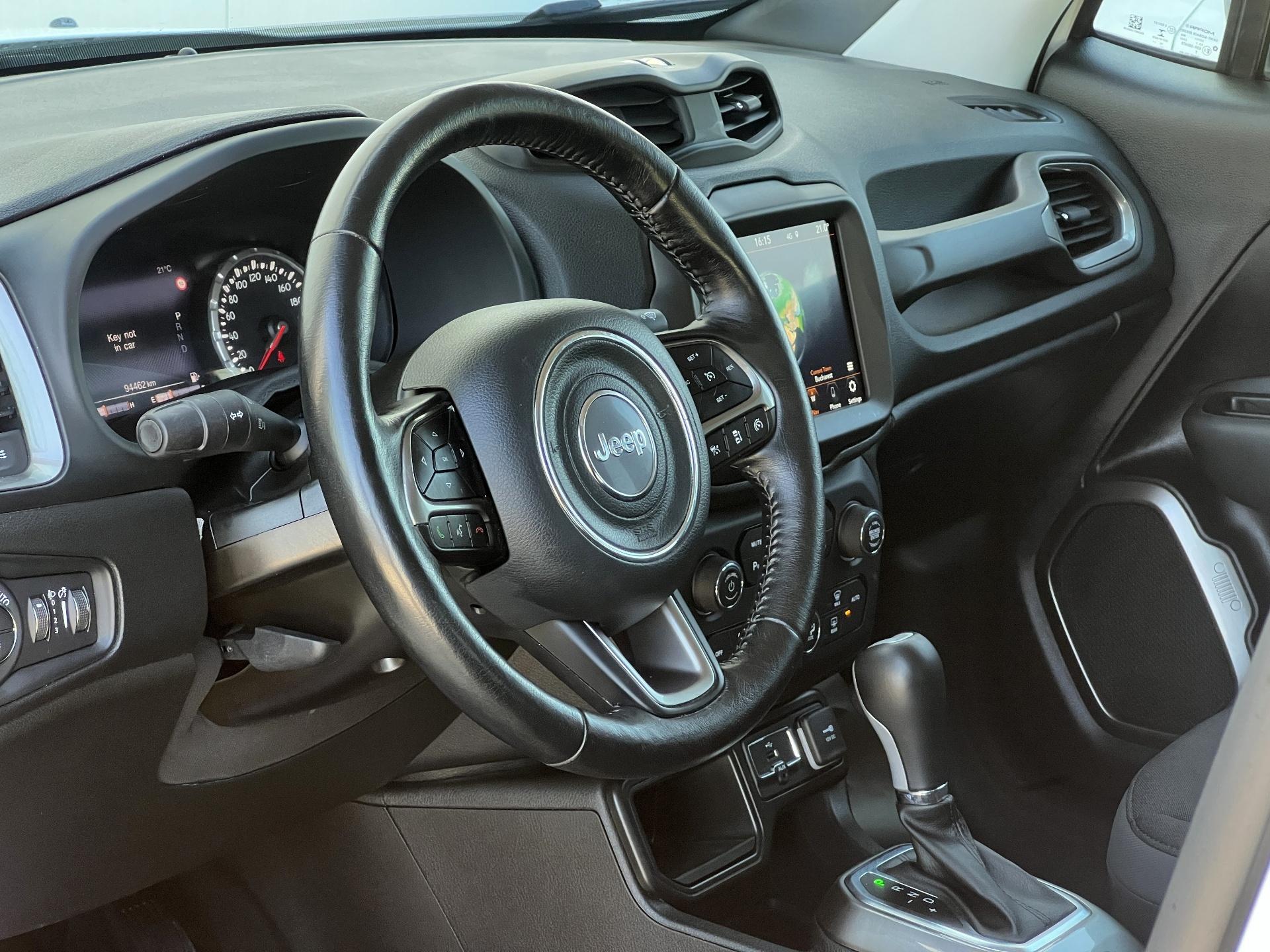 Jeep-Renegade