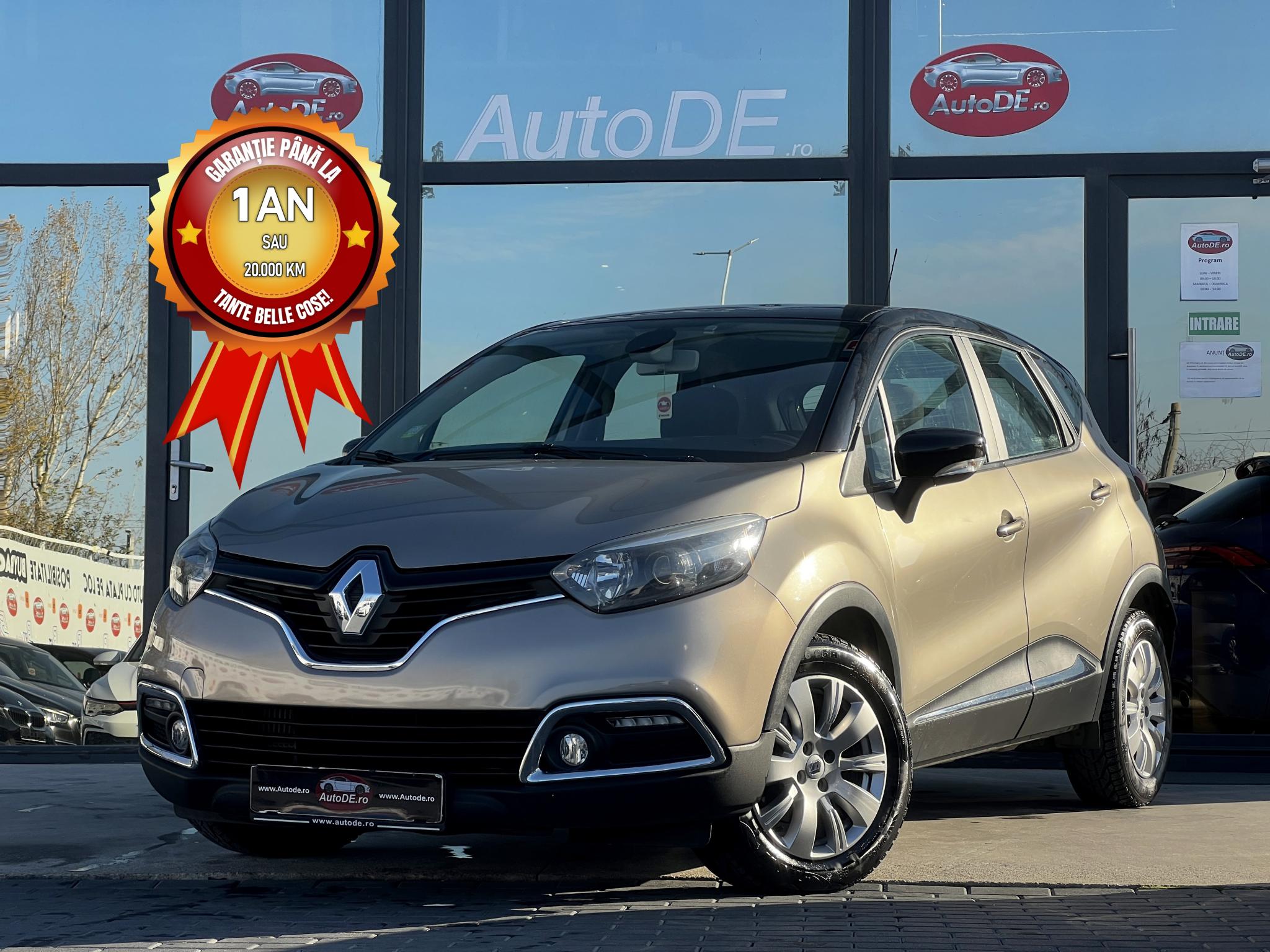 Renault-Captur